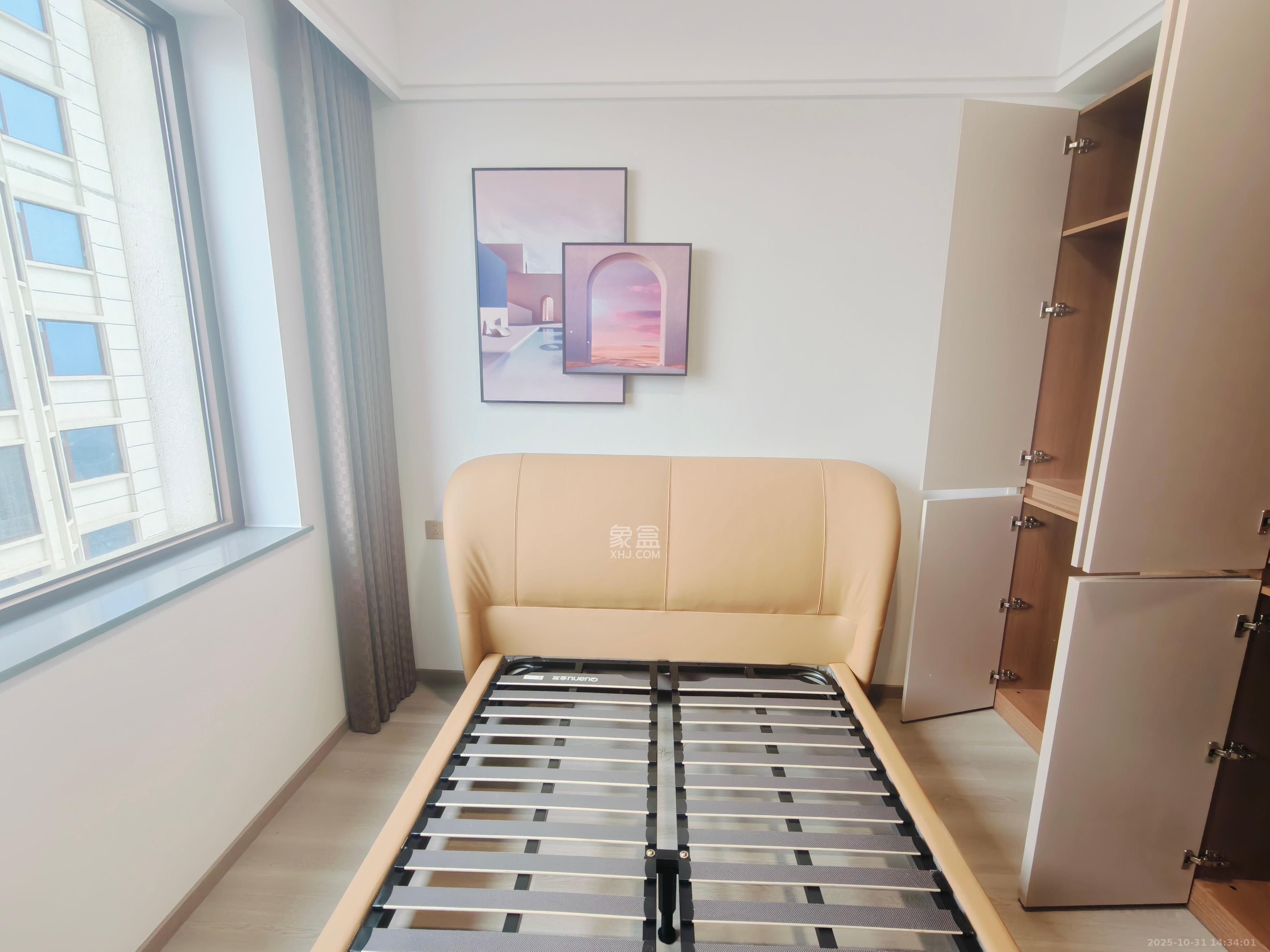 富兴时代御城 4室2厅3卫 9500.0元/月 富兴时代御城 4室2厅3卫 9500.0元/月室内图