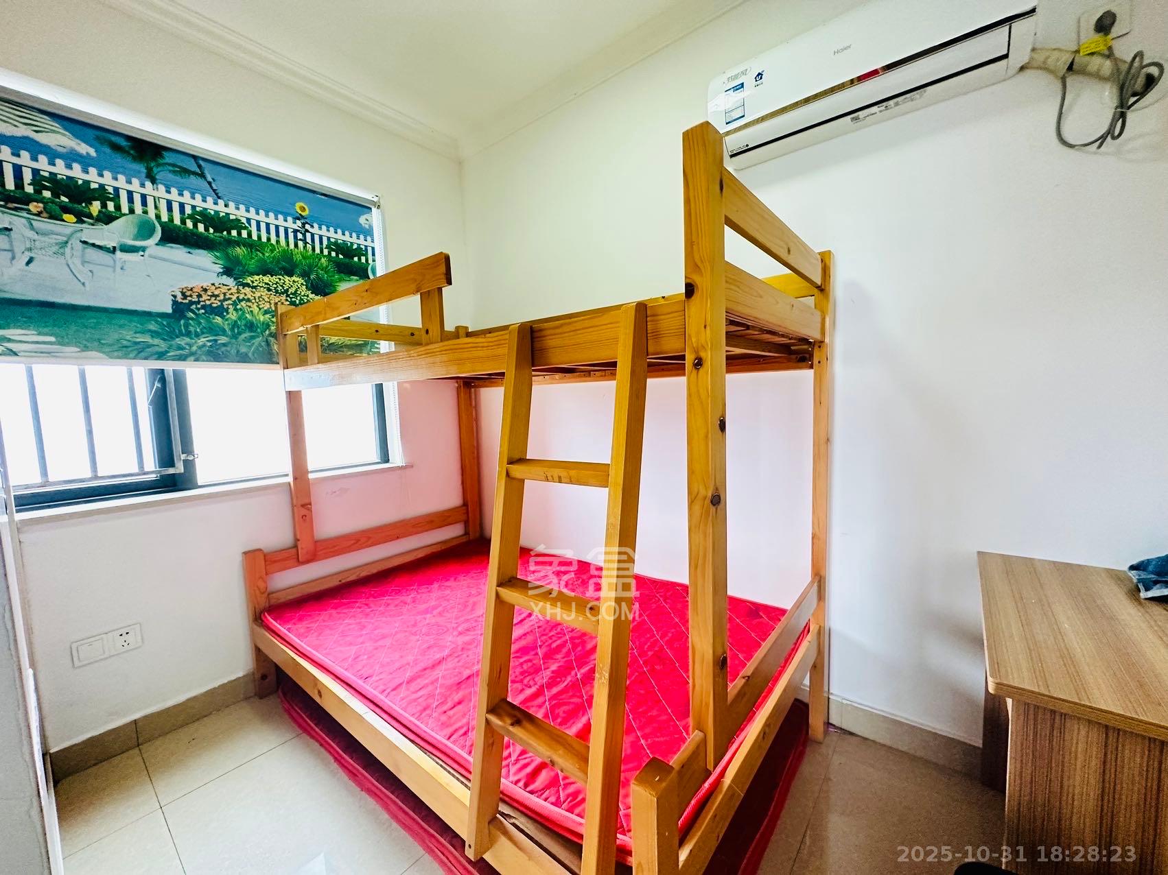 高盛华成  3室2厅1卫    2000.0元/月室内图