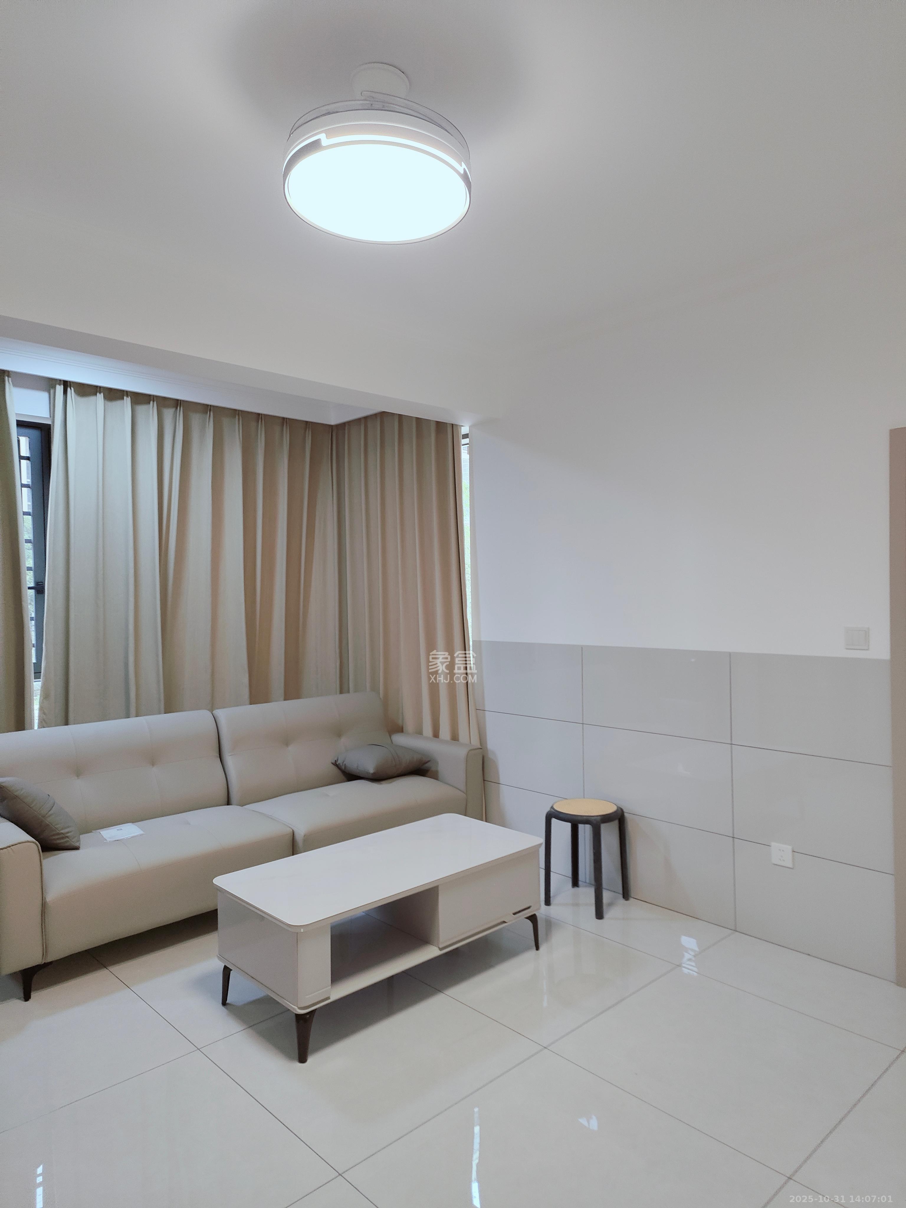 先锋新宇 1室1厅1卫 1500.0元/月 先锋新宇 1室1厅1卫 1500.0元/月室内图