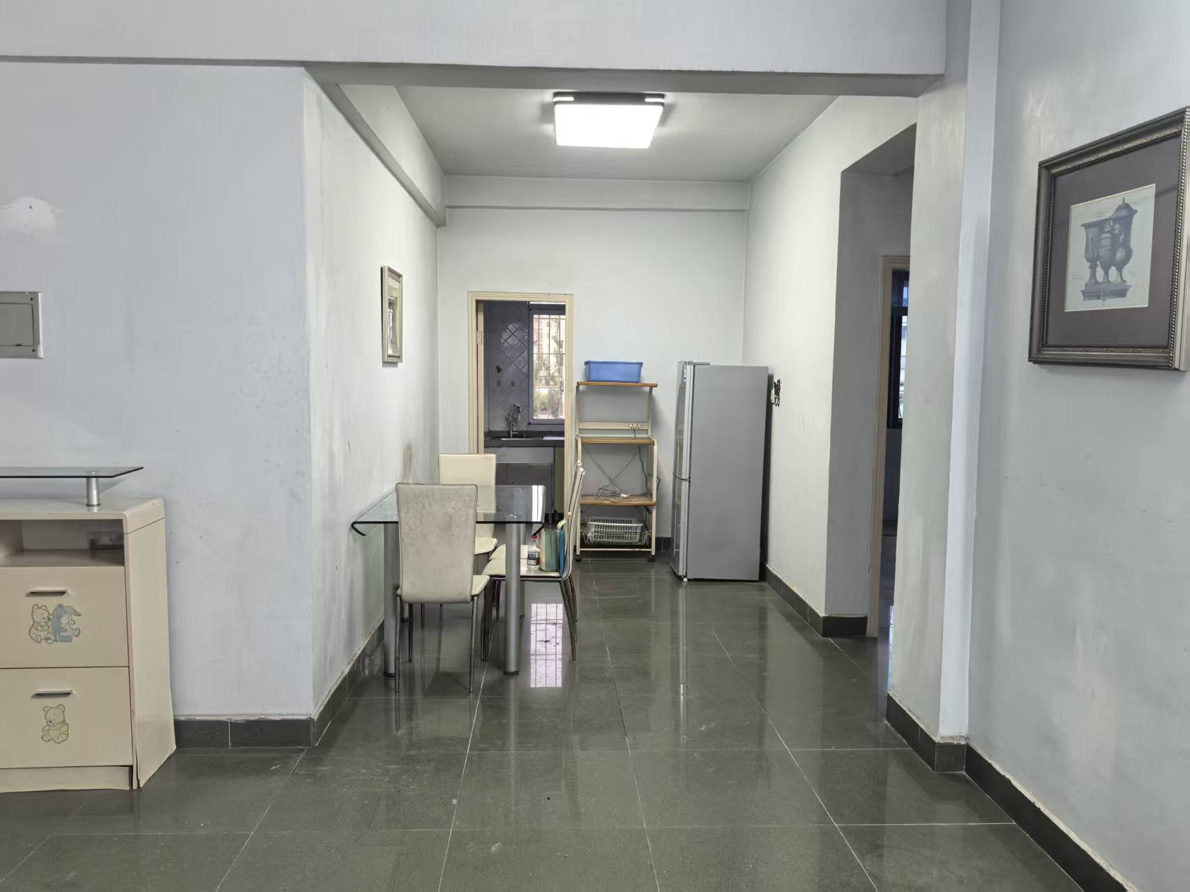 侨中里66号(移动公司住宅小区) 2室2厅1卫 2000.0元/月 侨中里66号(移动公司住宅小区) 2室2厅1卫 2000.0元/月室内图