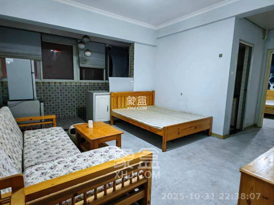 筑梦园 1室2厅1卫 1000.0元/月 筑梦园 1室2厅1卫 1000.0元/月室内图