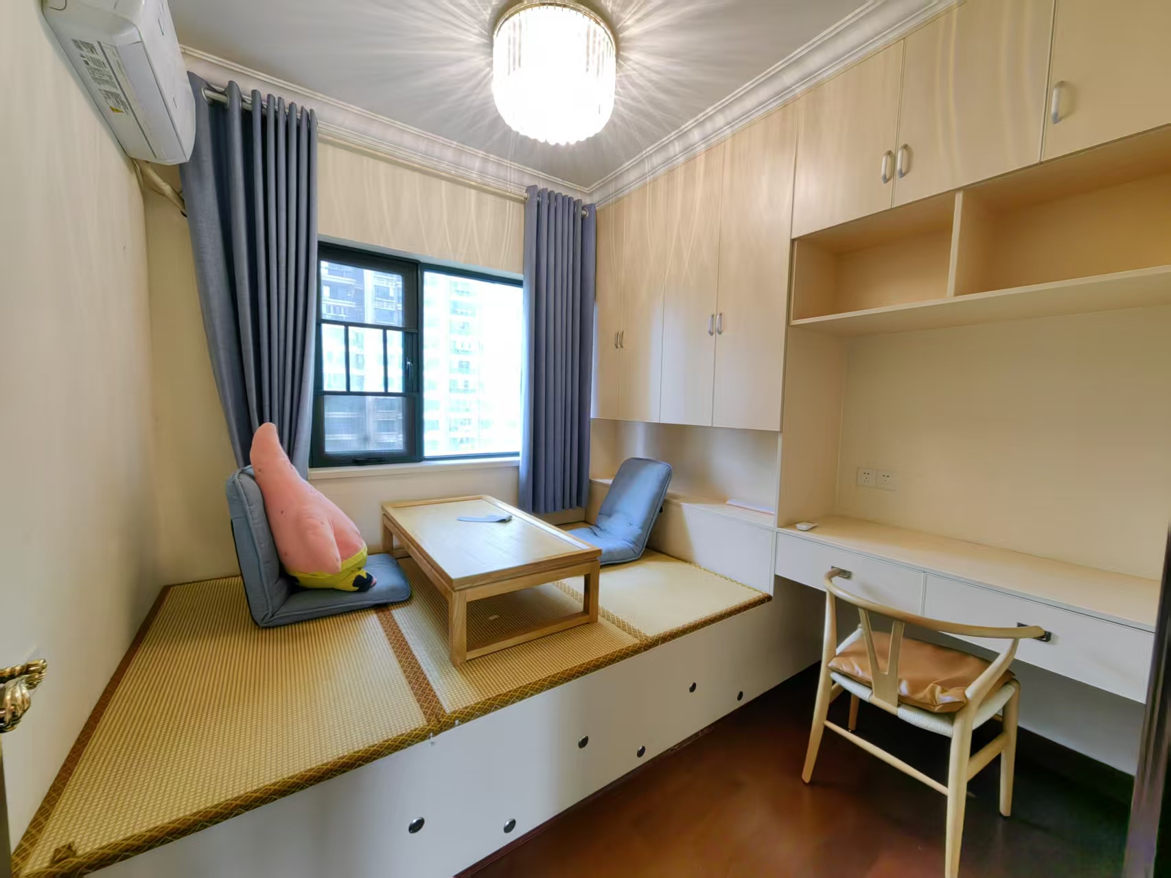 恒大绿洲 3室2厅2卫 2200.0元/月 恒大绿洲 3室2厅2卫 2200.0元/月室内图