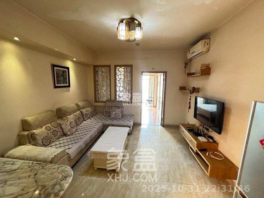 天心华庭 1室1厅1卫 2000.0元/月 天心华庭 1室1厅1卫 2000.0元/月室内图