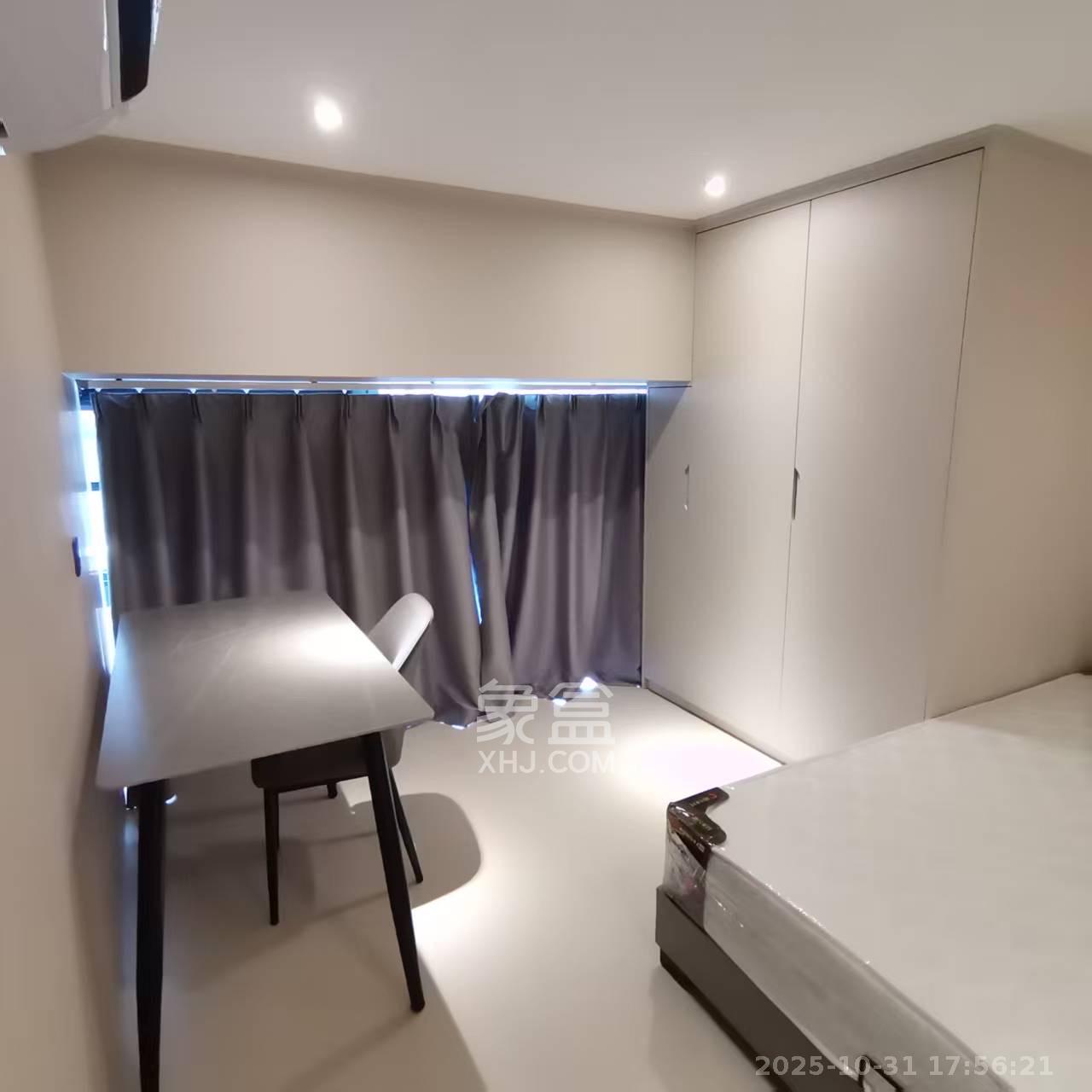 卓越中寰  1室1厅1卫    1500.0元/月室内图