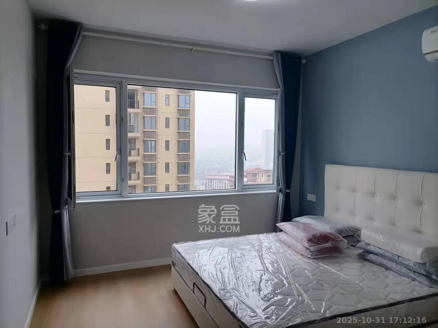 江山帝景雅典  3室2厅1卫    2100.0元/月室内图