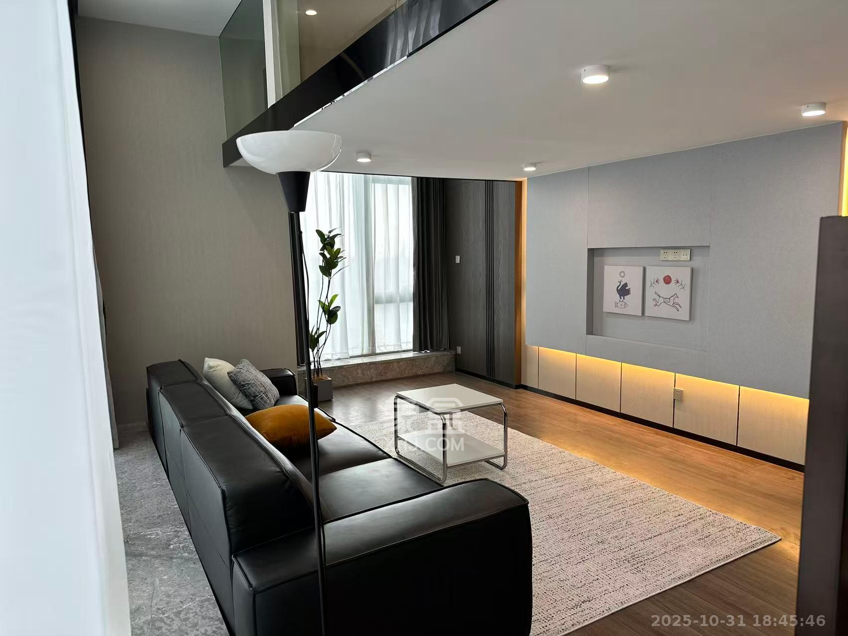 敬天广场  1室1厅1卫    4000.0元/月室内图