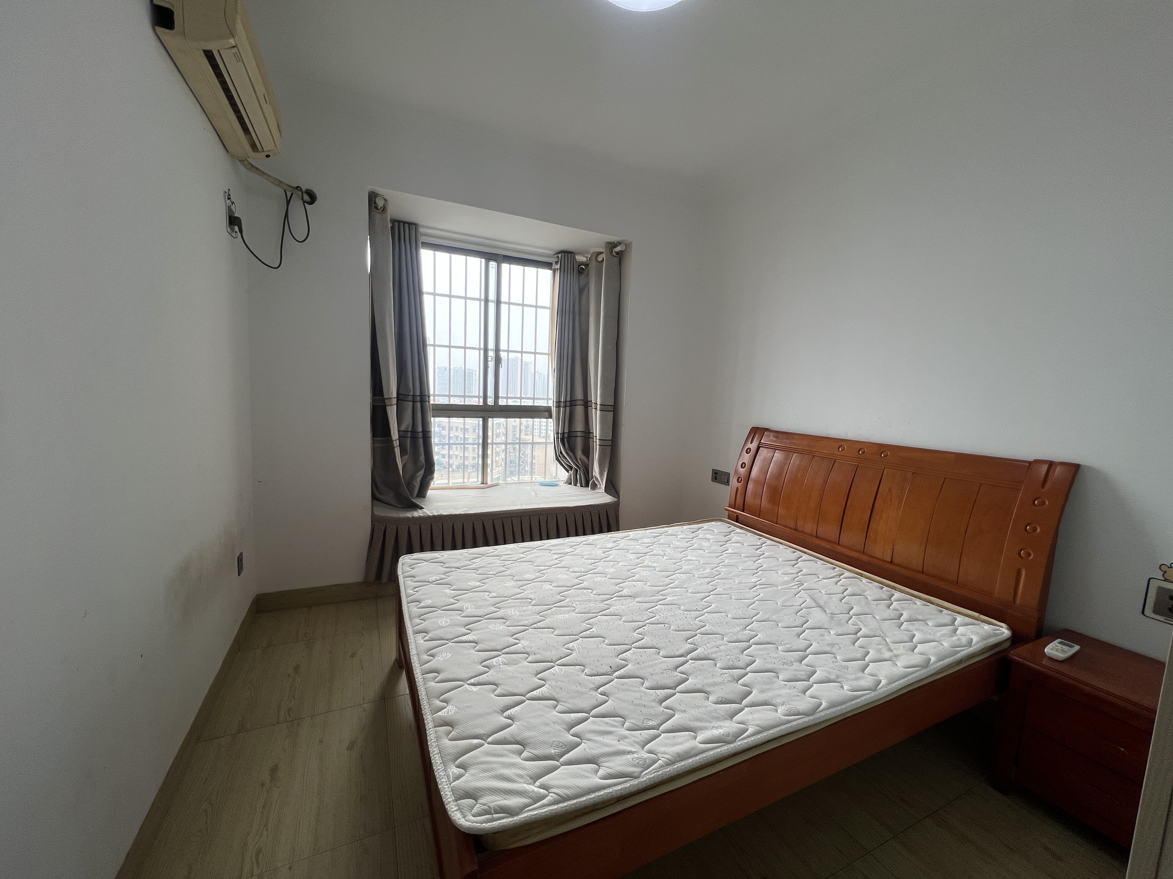 禧诚雁巢  1室0厅0卫    1500.0元/月室内图