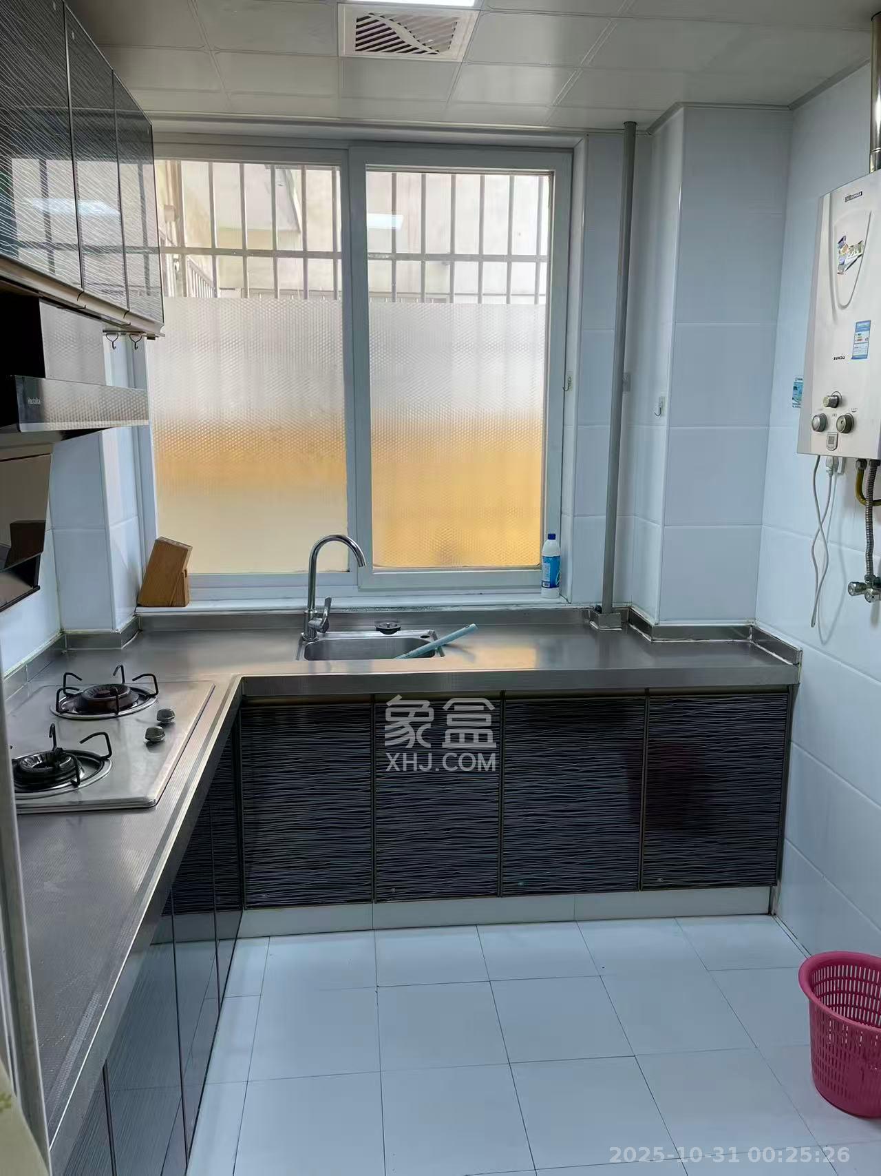 刀剪厂住宅小区  3室2厅1卫    1550.0元/月室内图