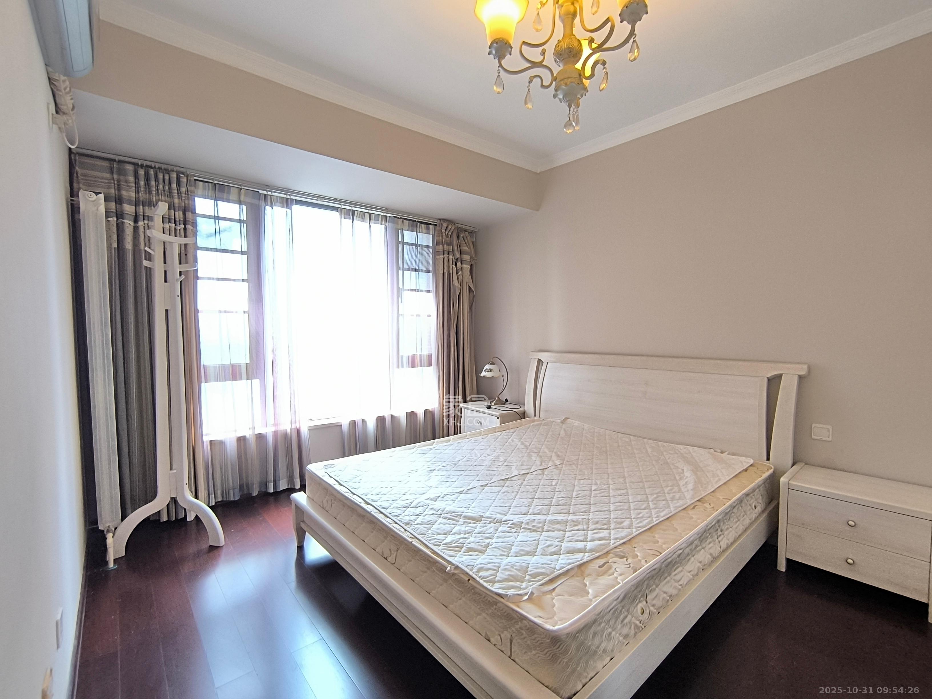 中海国际一期  1室0厅0卫    2200.0元/月室内图