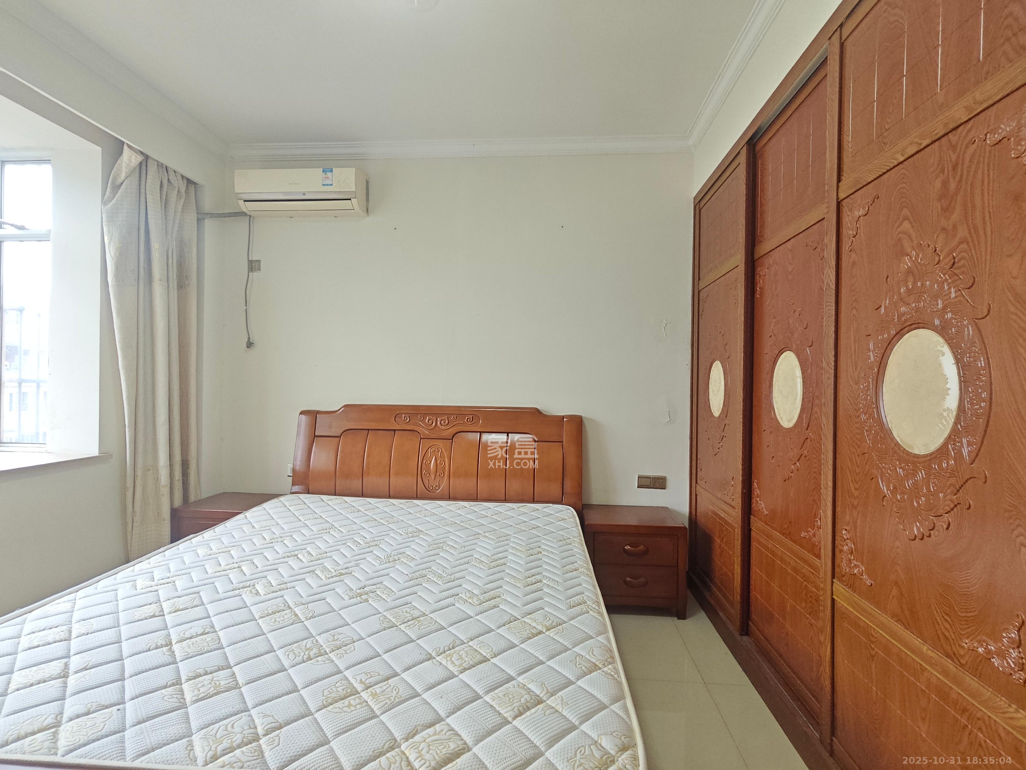 星城国际 2室2厅1卫 1600.0元/月 星城国际 2室2厅1卫 1600.0元/月室内图