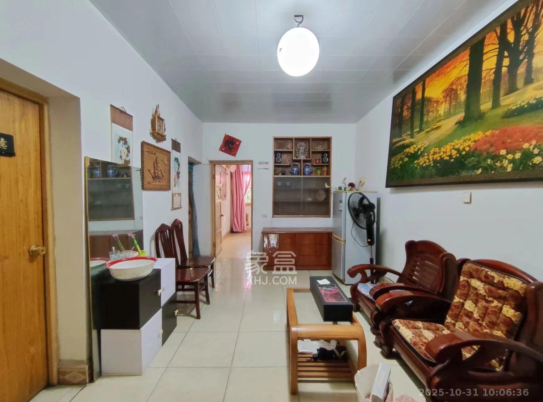 妹子山社区（曙光社区）  2室1厅1卫    1000.0元/月