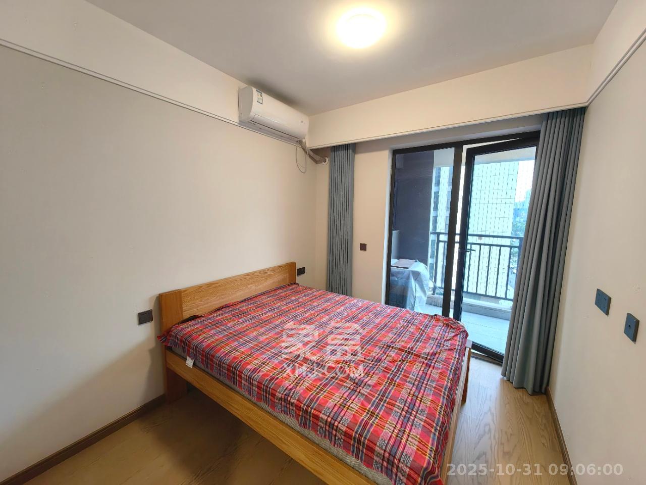 爱家当代境  3室2厅2卫    3200.0元/月室内图