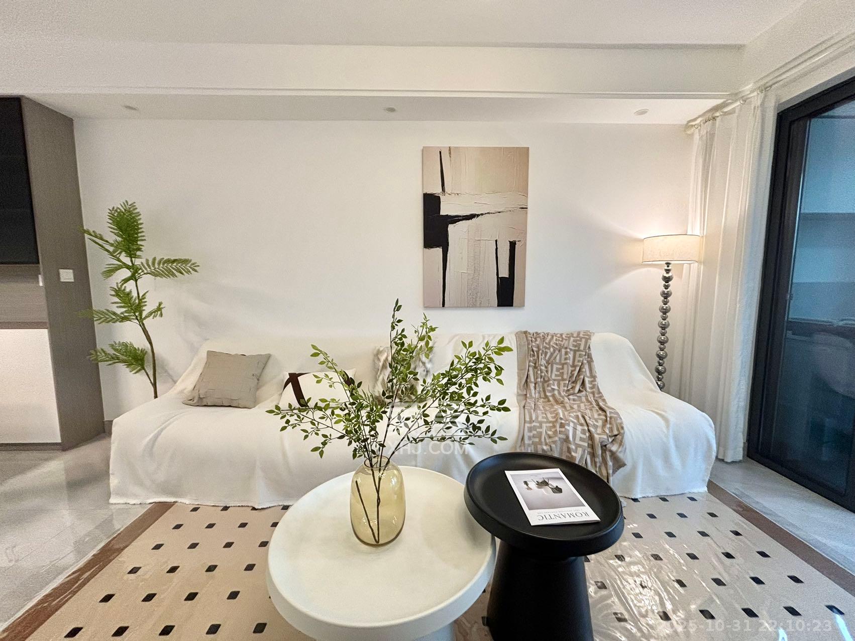 澳海月亮湾  3室2厅1卫    2200.0元/月