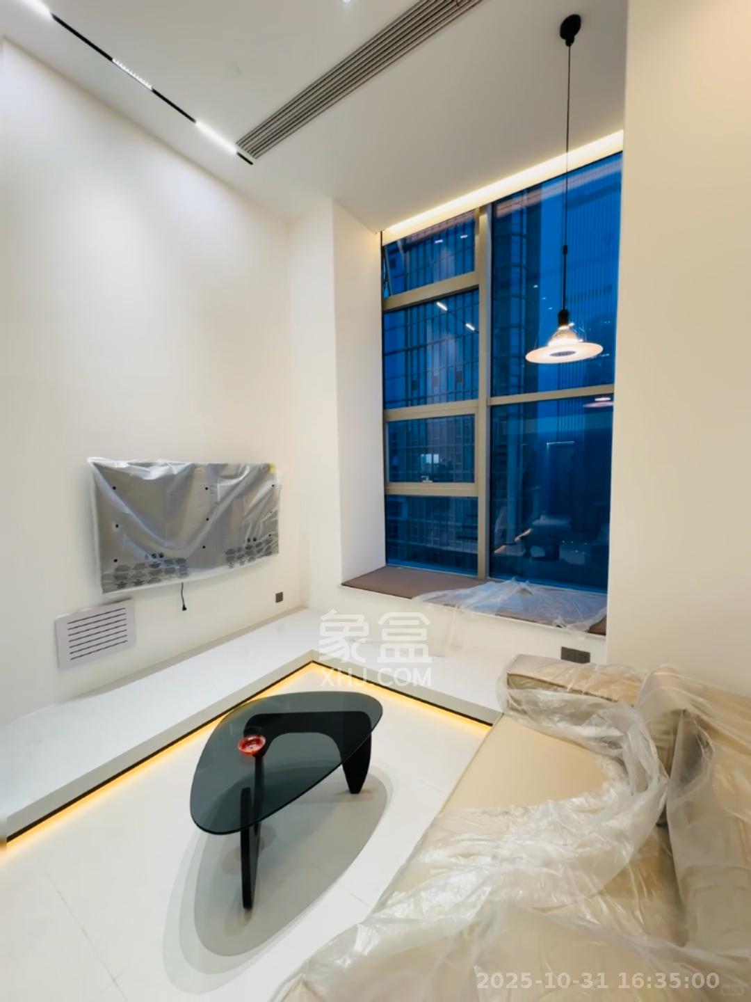 正荣梅溪紫阙台 1室0厅0卫 2700.0元/月 正荣梅溪紫阙台 1室0厅0卫 2700.0元/月室内图