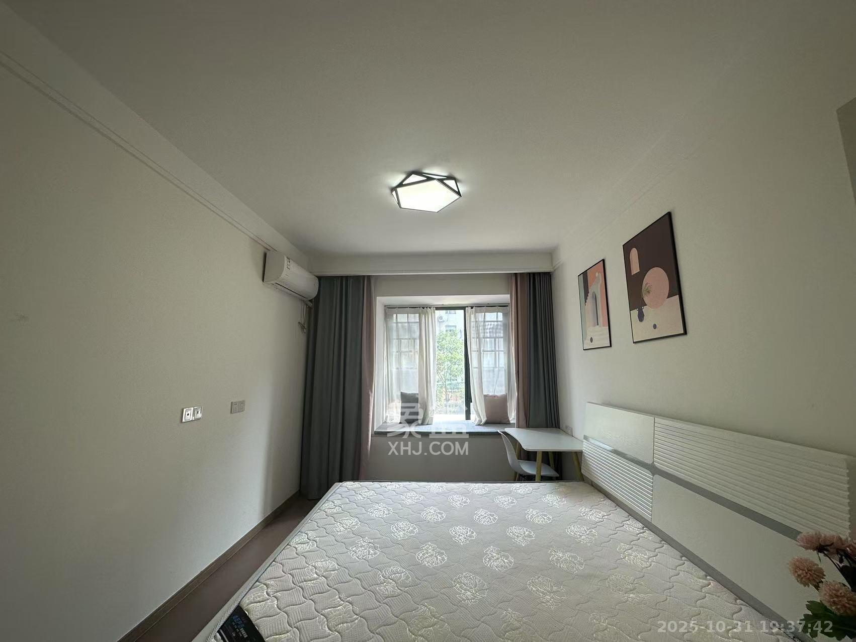 长沙高铁吾悦广场  3室1厅1卫    2900.0元/月室内图