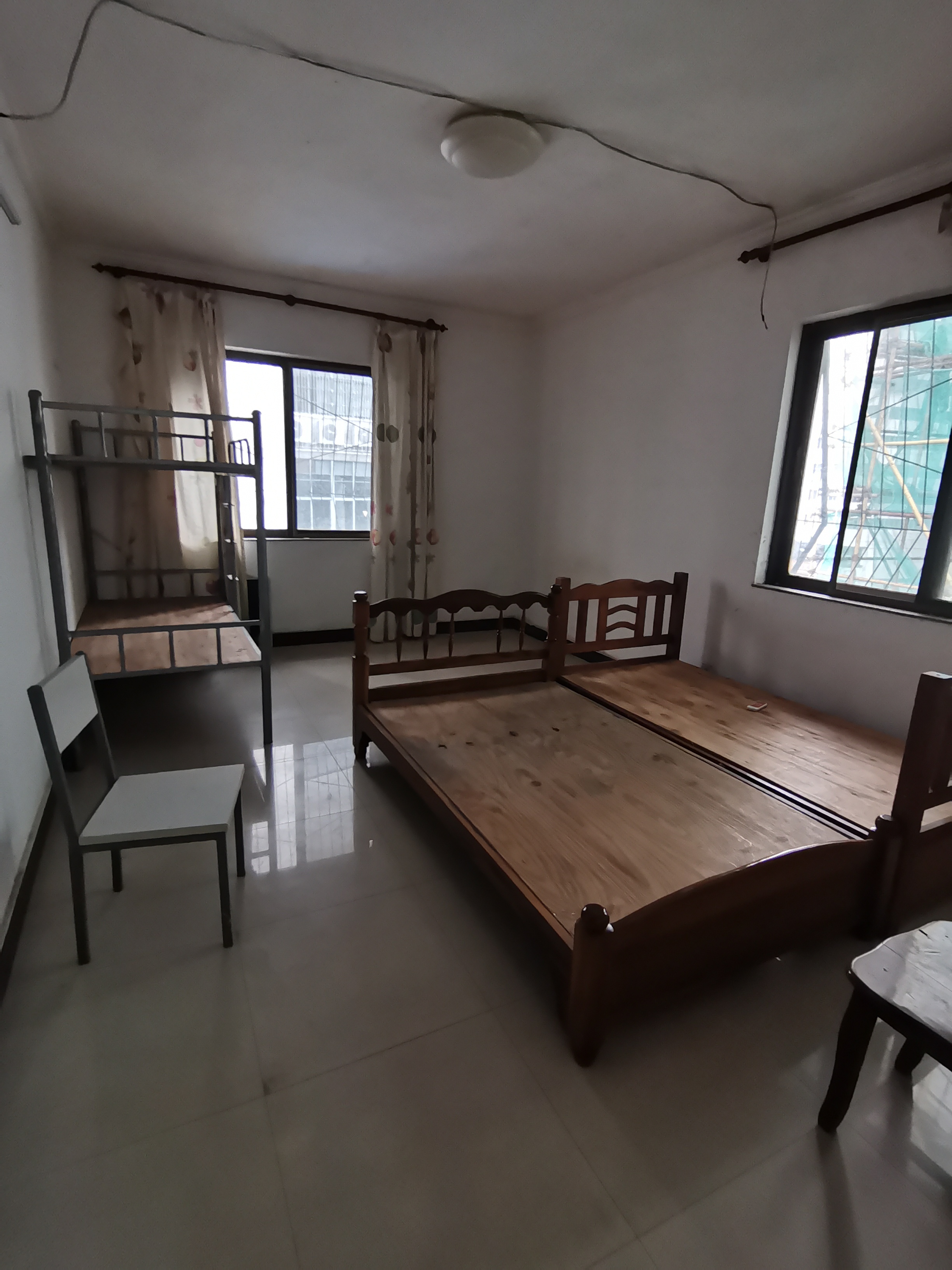 工商公寓  3室1厅1卫    1500.0元/月室内图