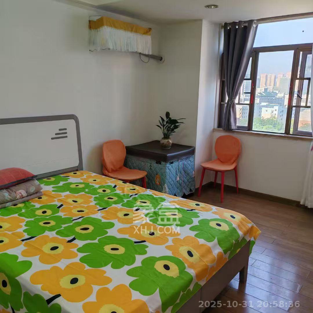 米兰春天  1室0厅1卫    1300.0元/月室内图