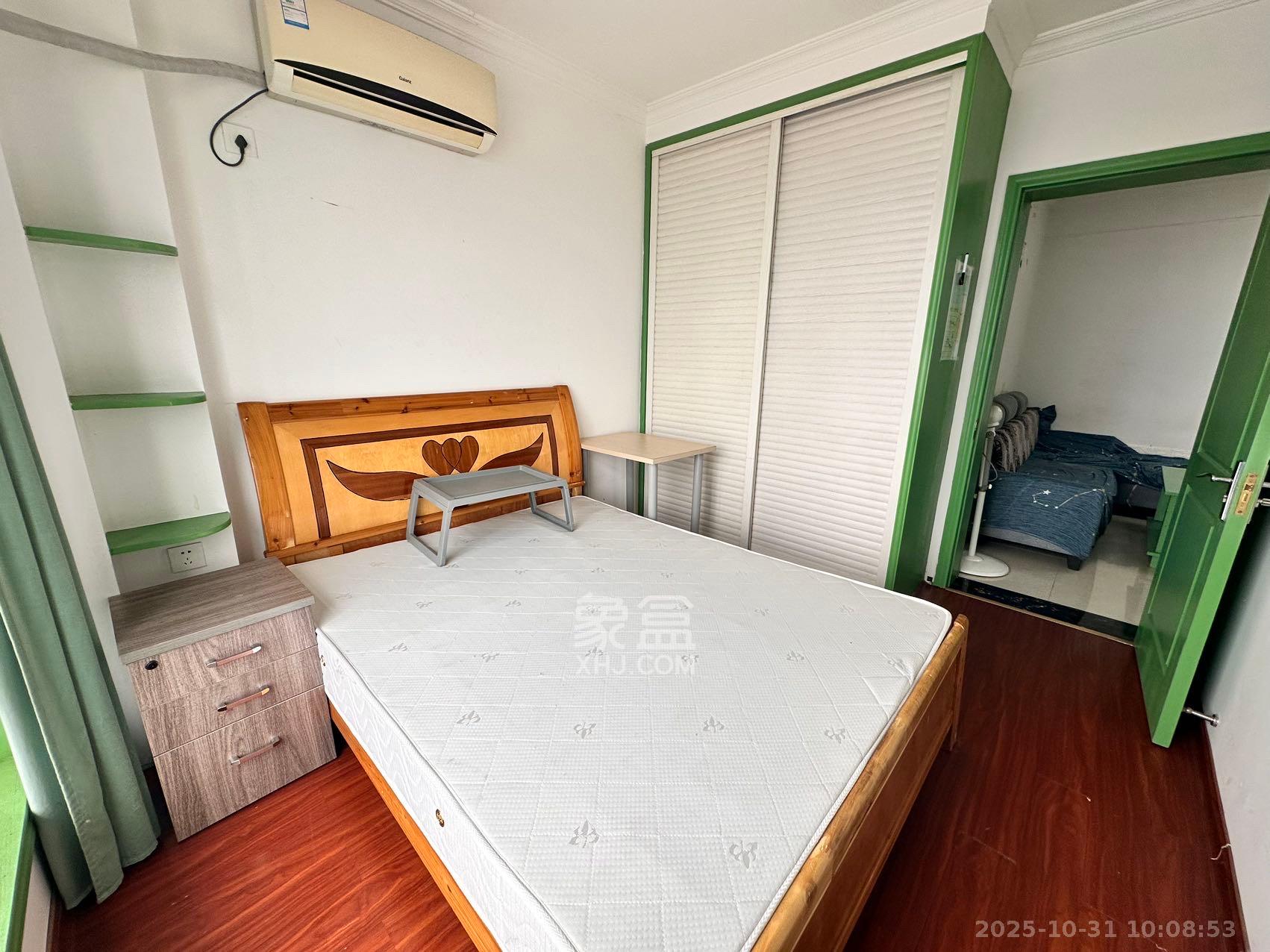 铂宫  2室1厅1卫    2600.0元/月 铂宫  2室1厅1卫    2600.0元/月室内图