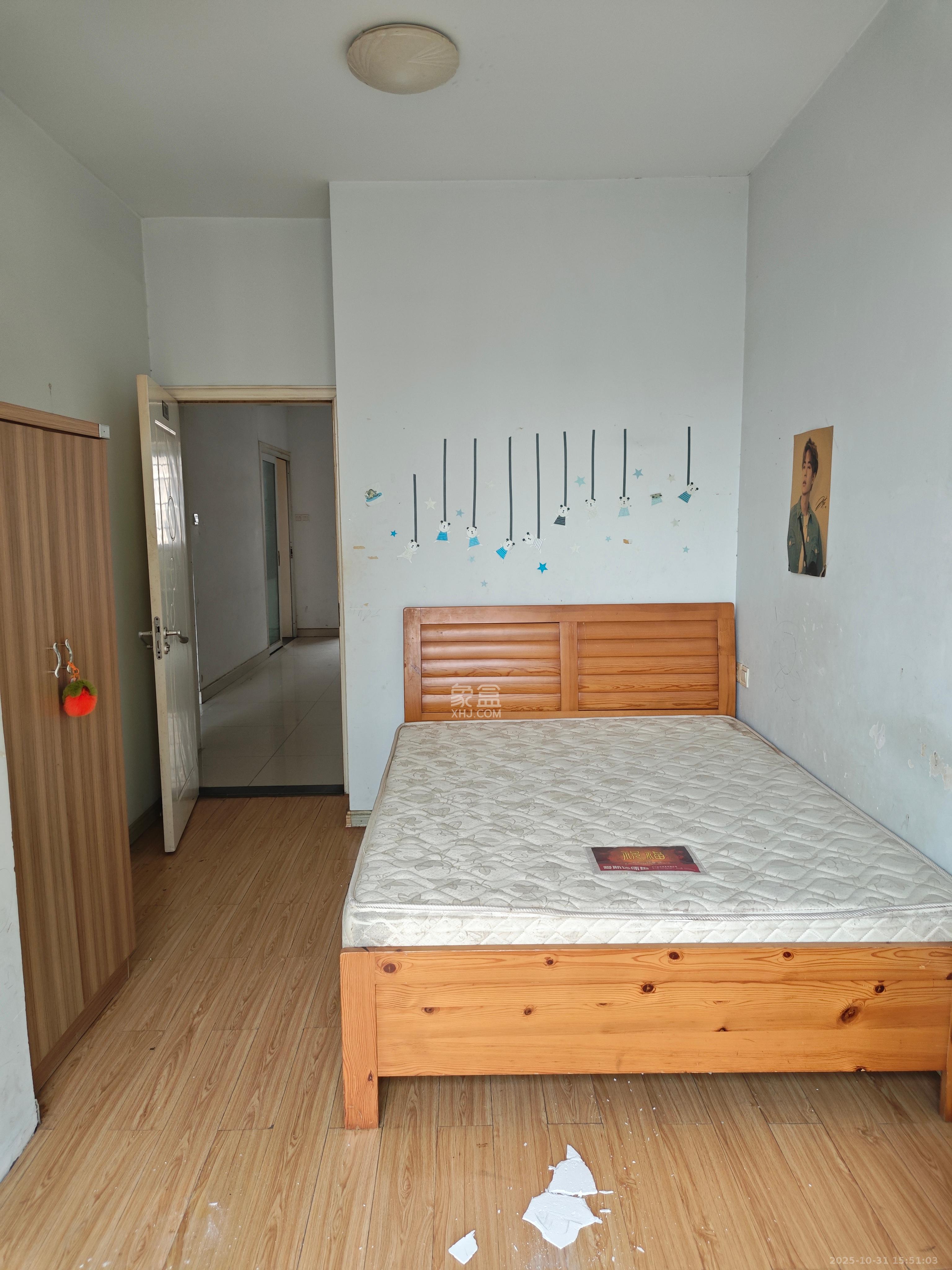 西岸润泽府  3室2厅2卫    2700.0元/月 西岸润泽府  3室2厅2卫    2700.0元/月