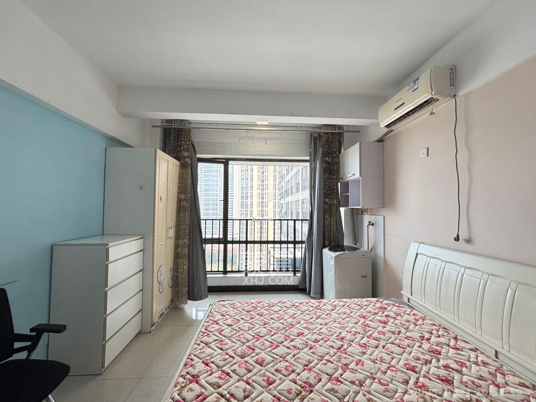 名富公寓  1室1厅1卫    1400.0元/月室内图