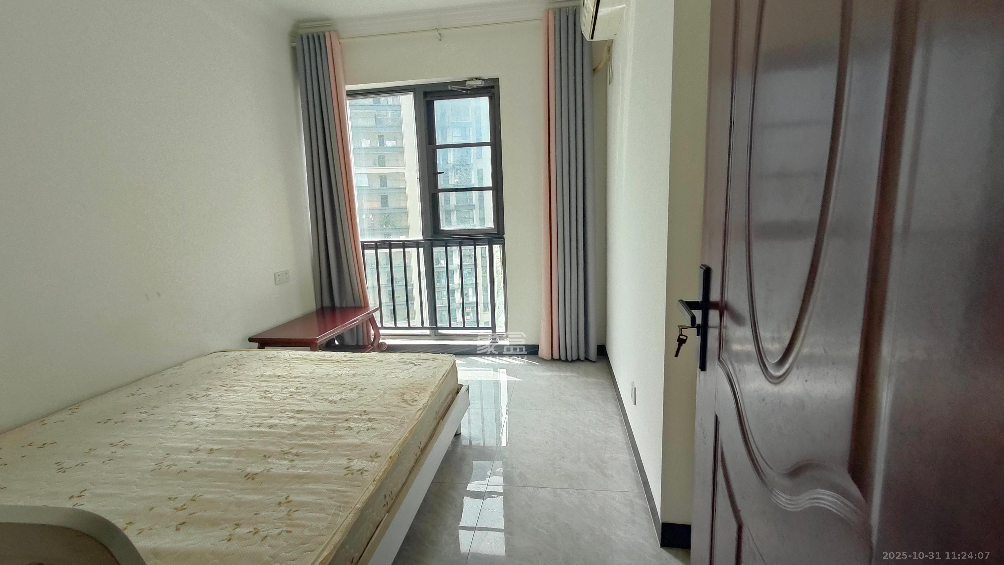 中建悦和城  1室0厅0卫    2300.0元/月室内图