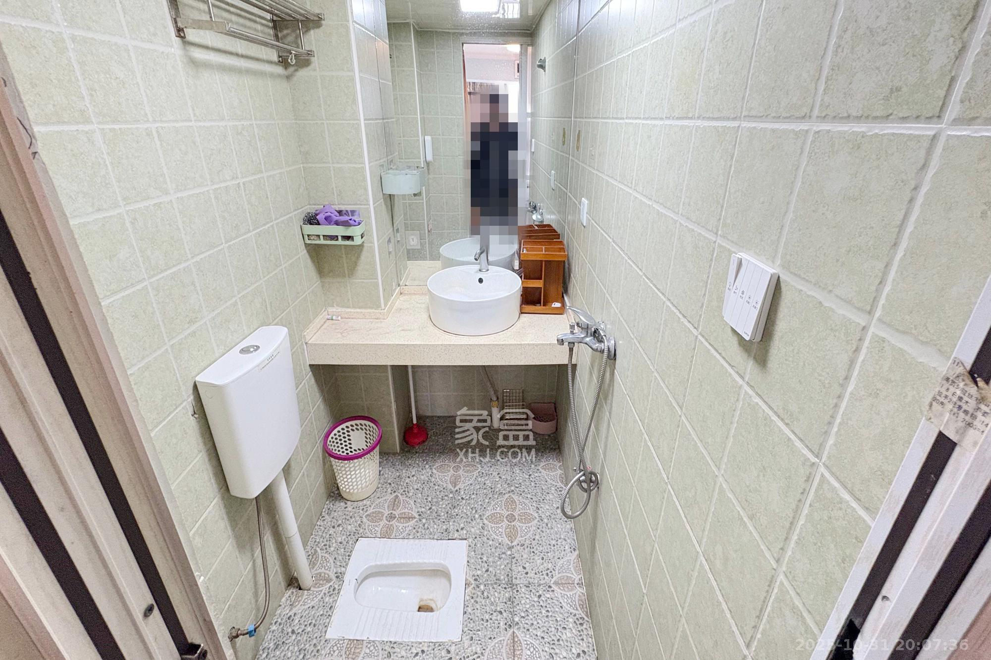 少帅府  2室1厅1卫    55.0万卫生间