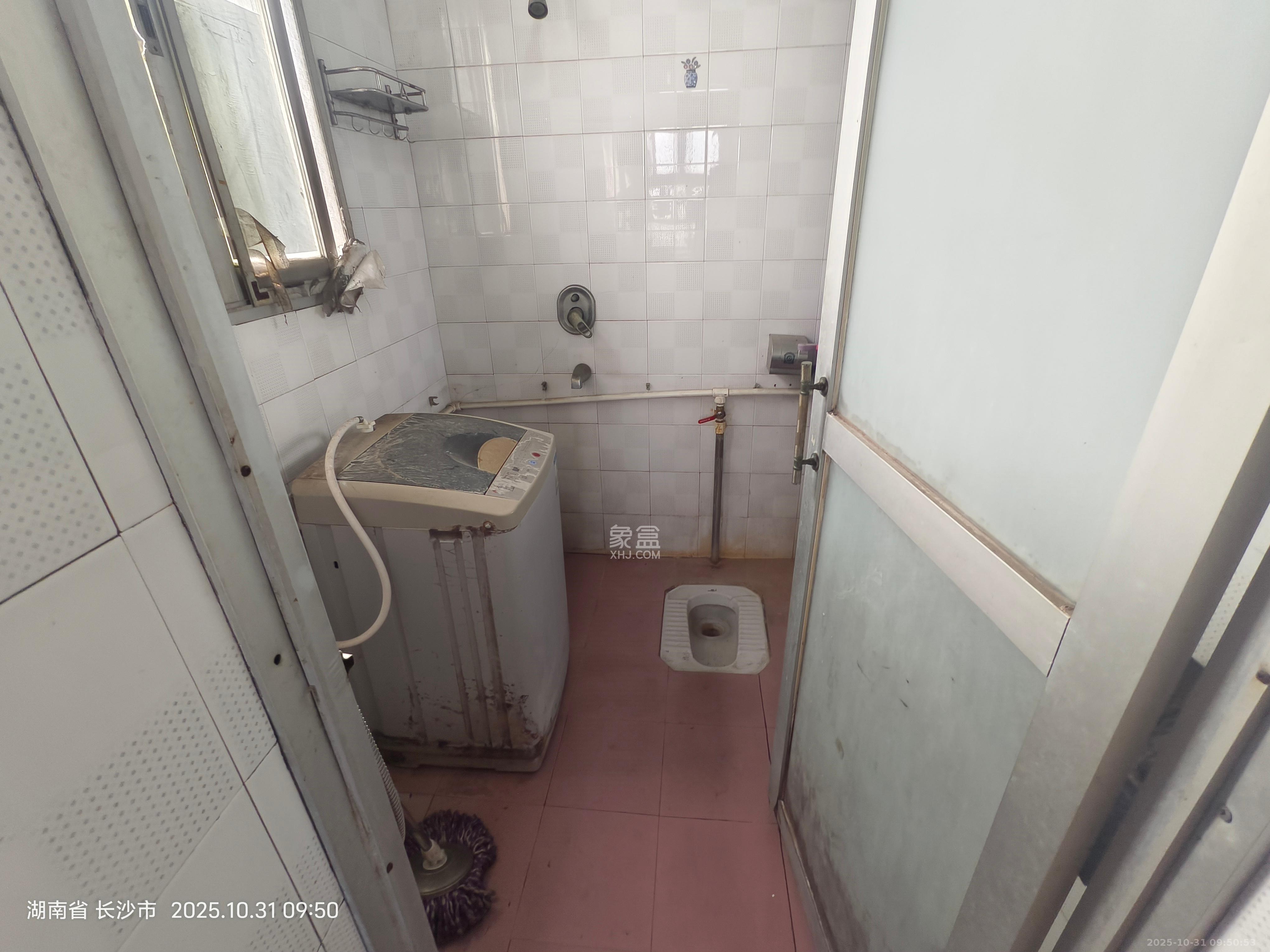 省进出口公司宿舍  3室2厅1卫    1100.0元/月室内图