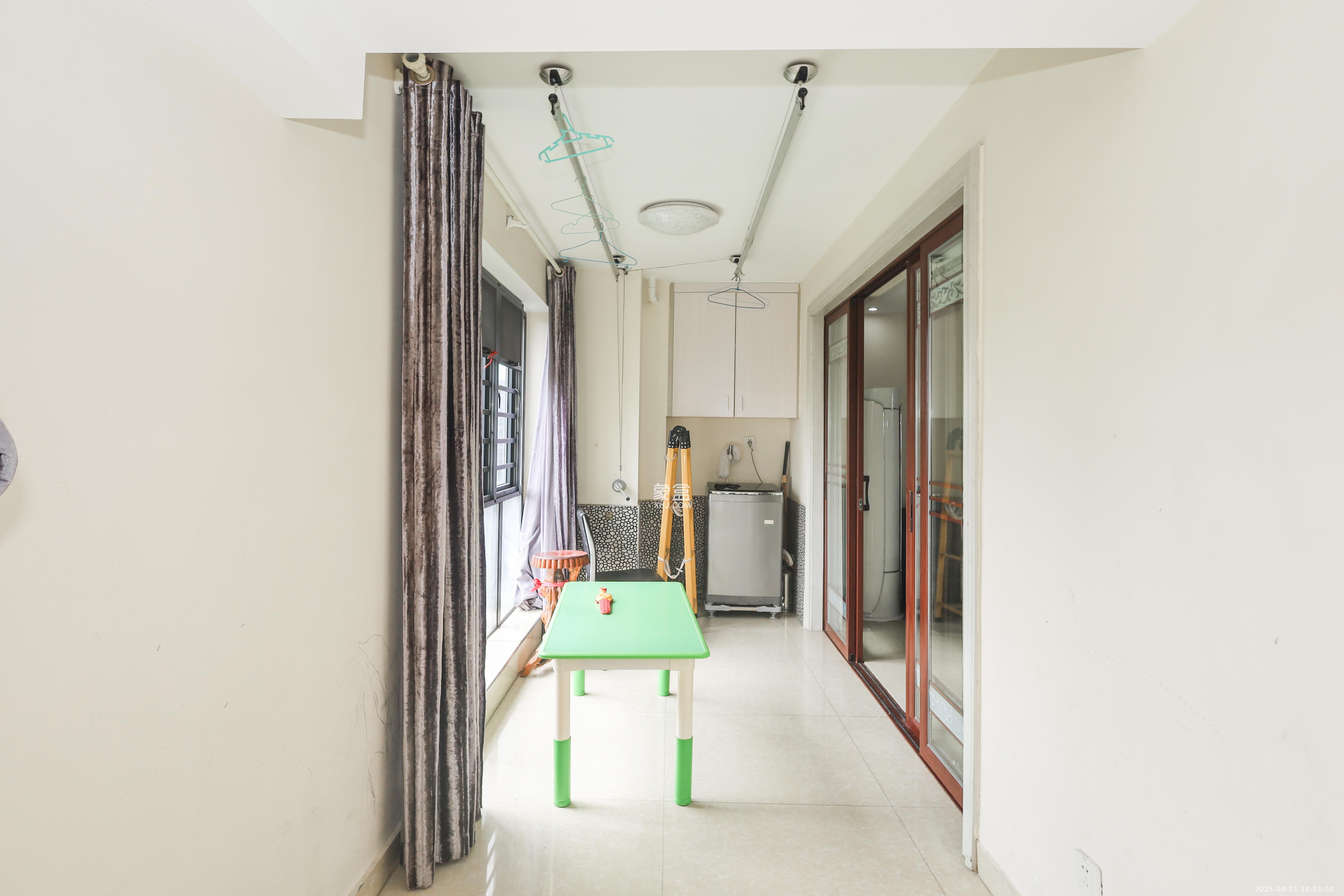 保利麓谷林语C区 4室2厅2卫 3600.0元/月 保利麓谷林语C区 4室2厅2卫 3600.0元/月室内图