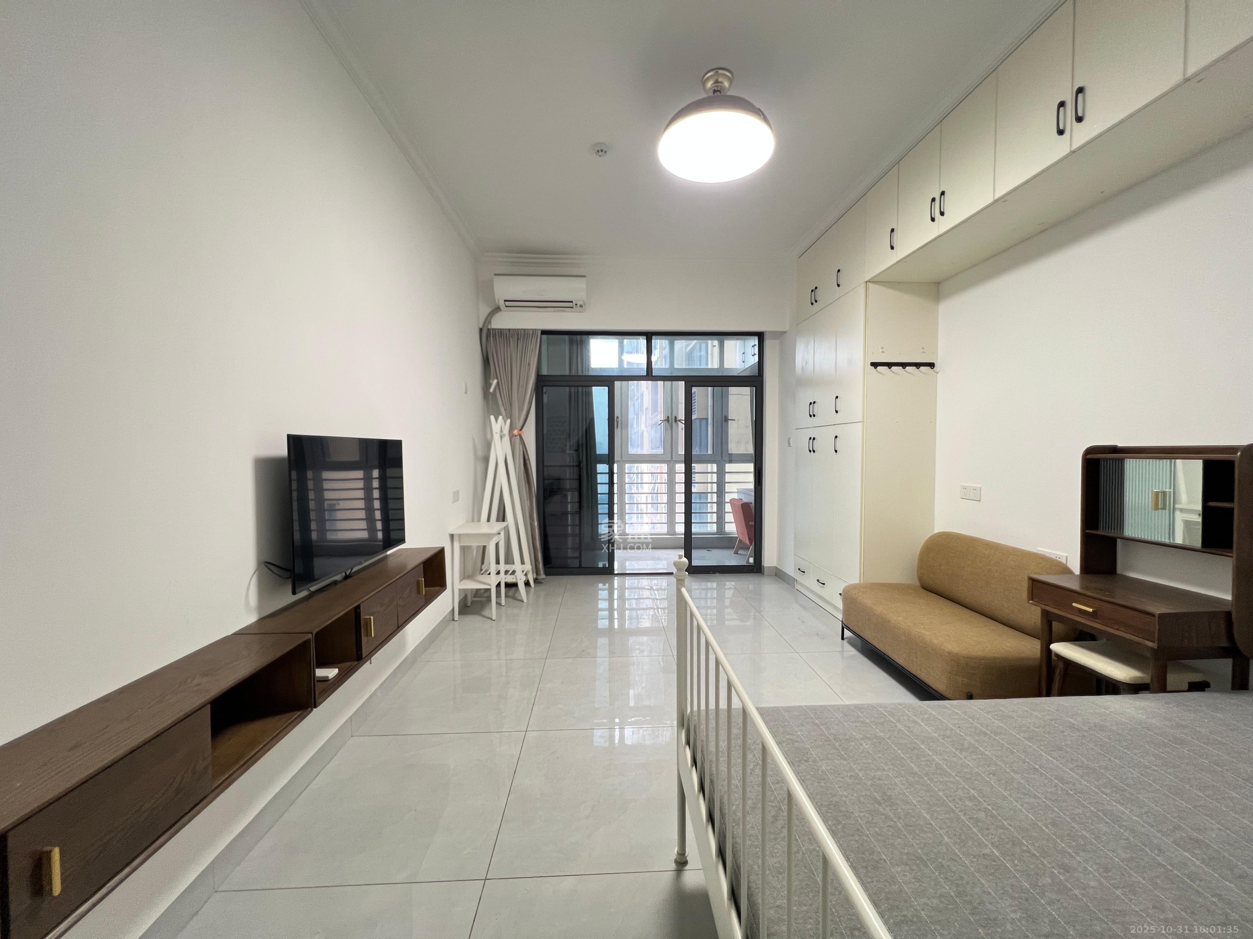 明大佳园  1室1厅1卫    1600.0元/月