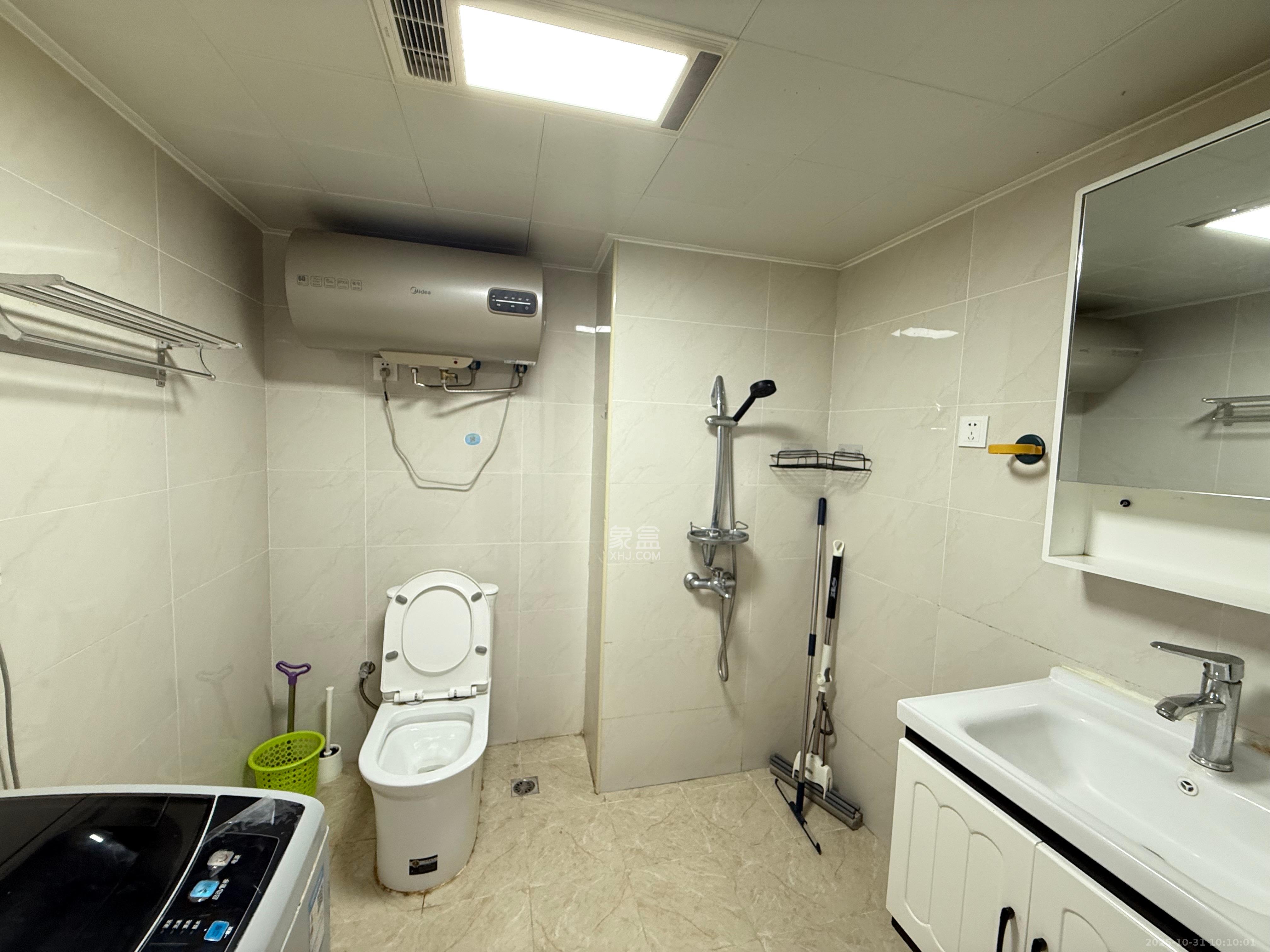 尚鑫海悦（新长海尚海城）  1室0厅0卫    1700.0元/月室内图