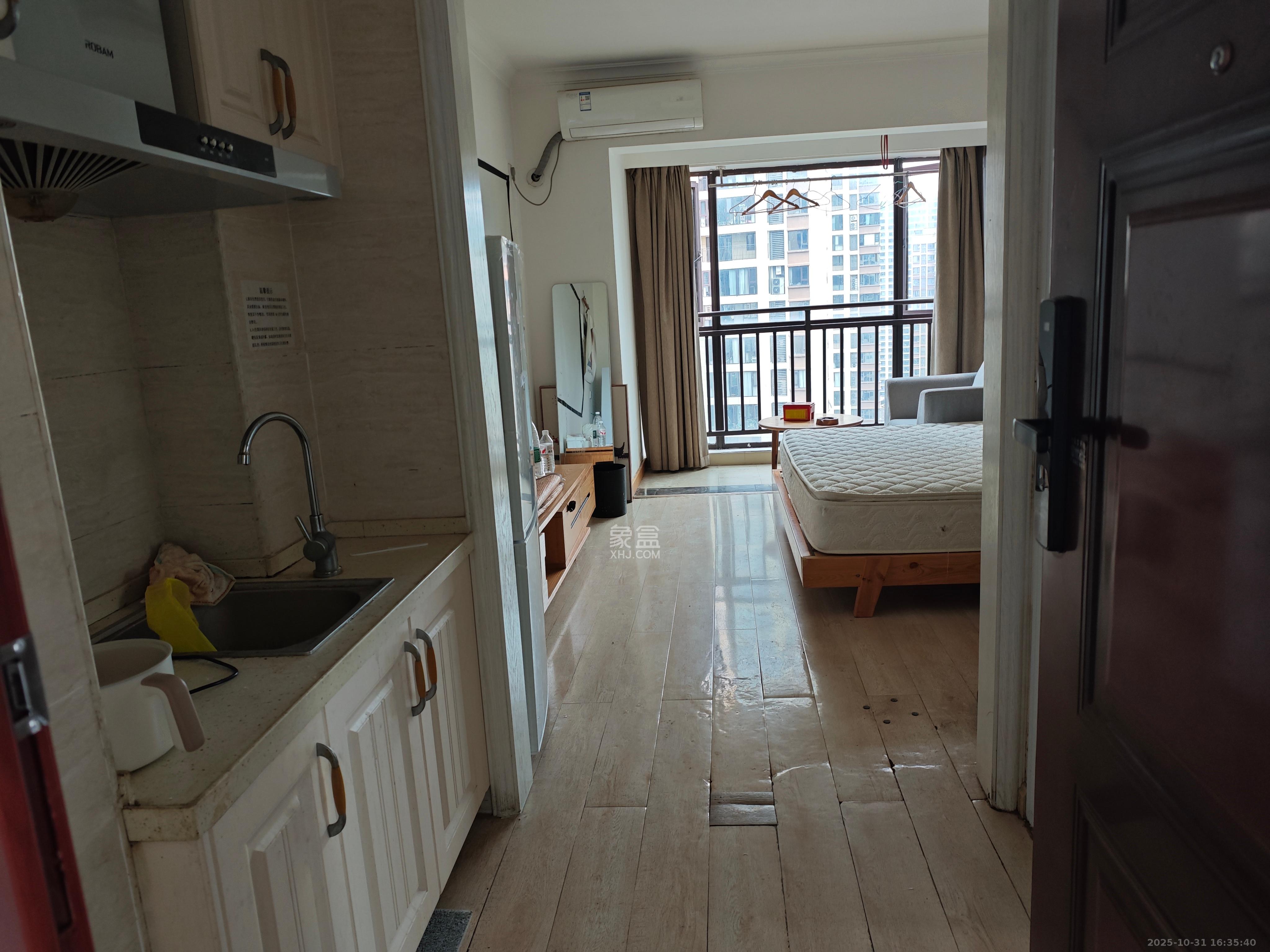 五江天街北区  1室1厅1卫    1300.0元/月 五江天街北区  1室1厅1卫    1300.0元/月室内图