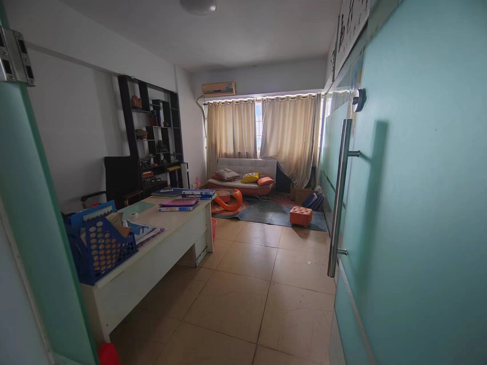 华江大厦 2室2厅1卫 3000.0元/月 华江大厦 2室2厅1卫 3000.0元/月室内图