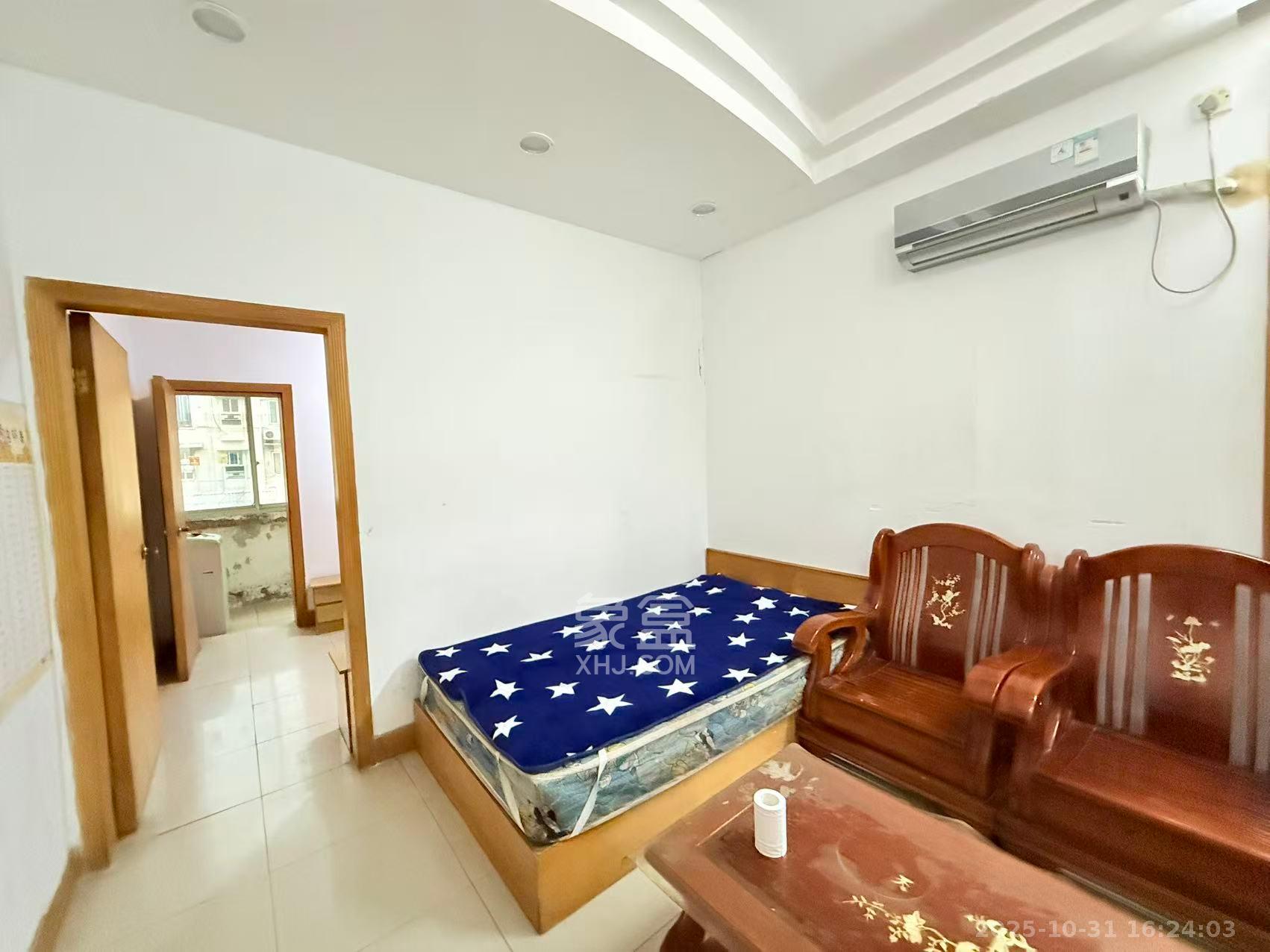 桂花井巷散盘 2室1厅1卫 2000.0元/月 桂花井巷散盘 2室1厅1卫 2000.0元/月室内图