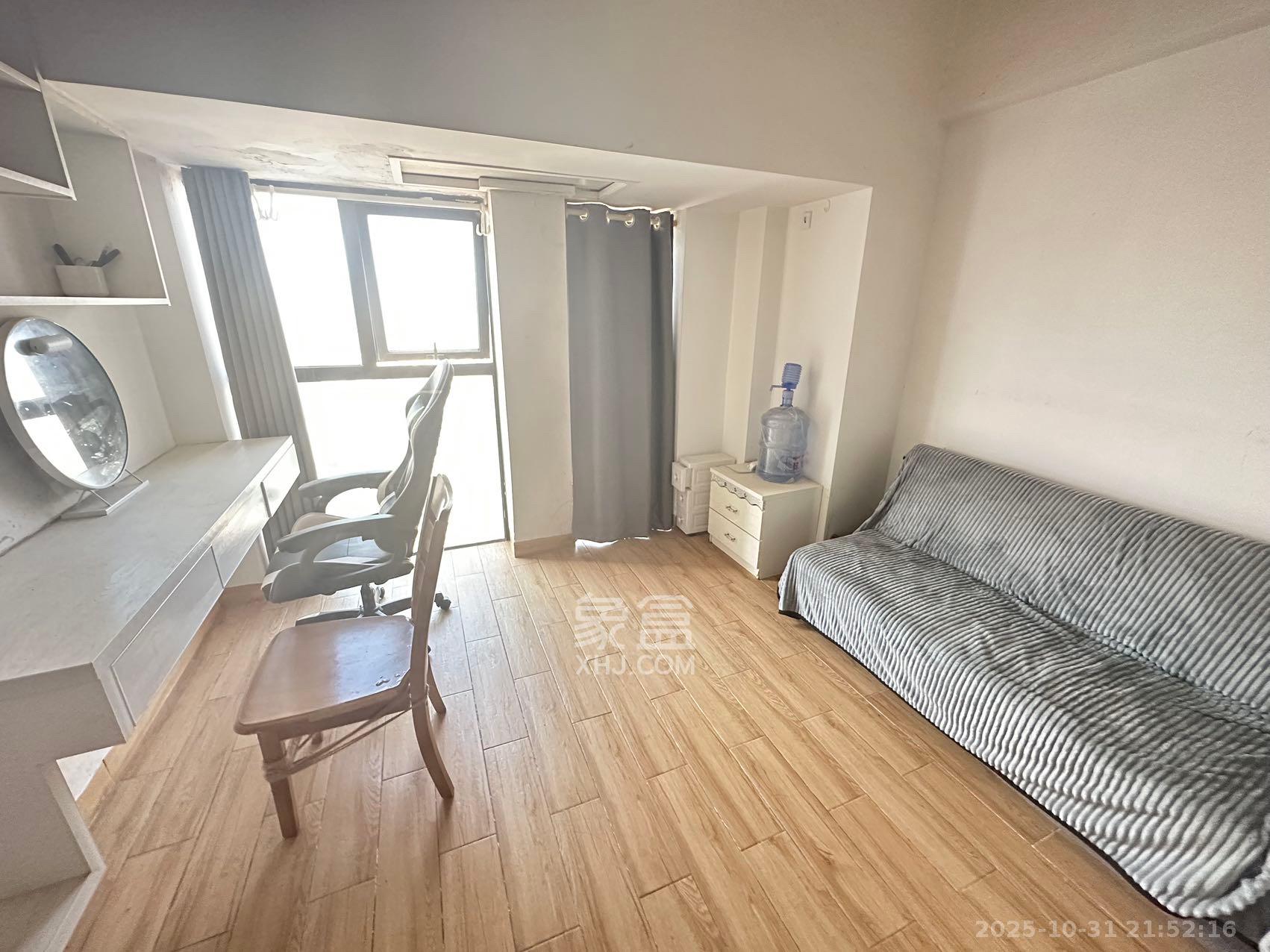 达美D6区 1室1厅1卫 1600.0元/月 达美D6区 1室1厅1卫 1600.0元/月室内图