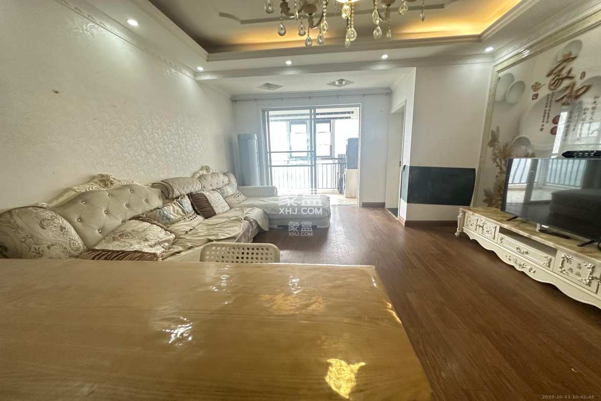 剑桥名门 2室1厅1卫 2300.0元/月 剑桥名门 2室1厅1卫 2300.0元/月室内图