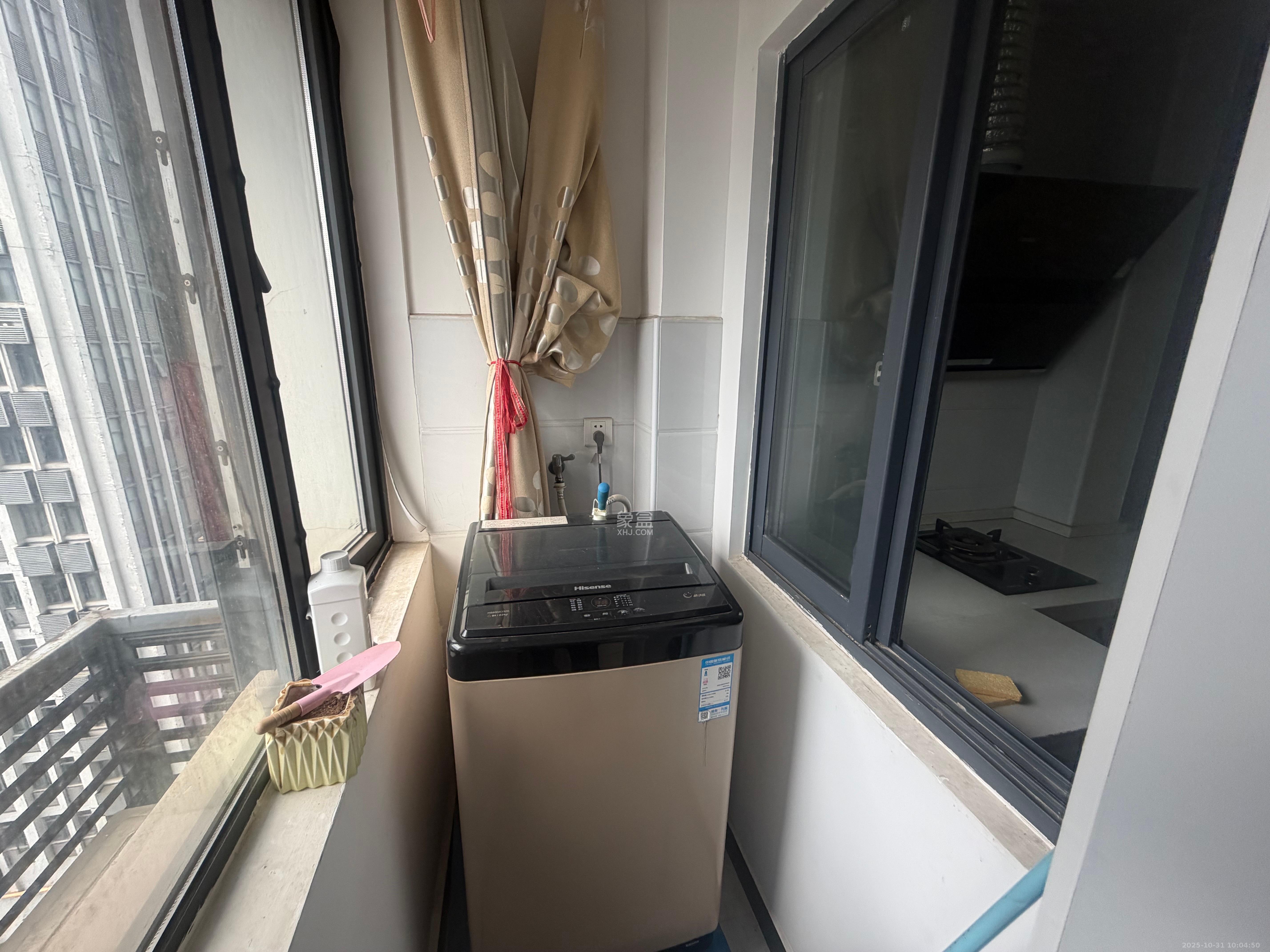 欧亚达国际广场  1室1厅1卫    1700.0元/月室内图