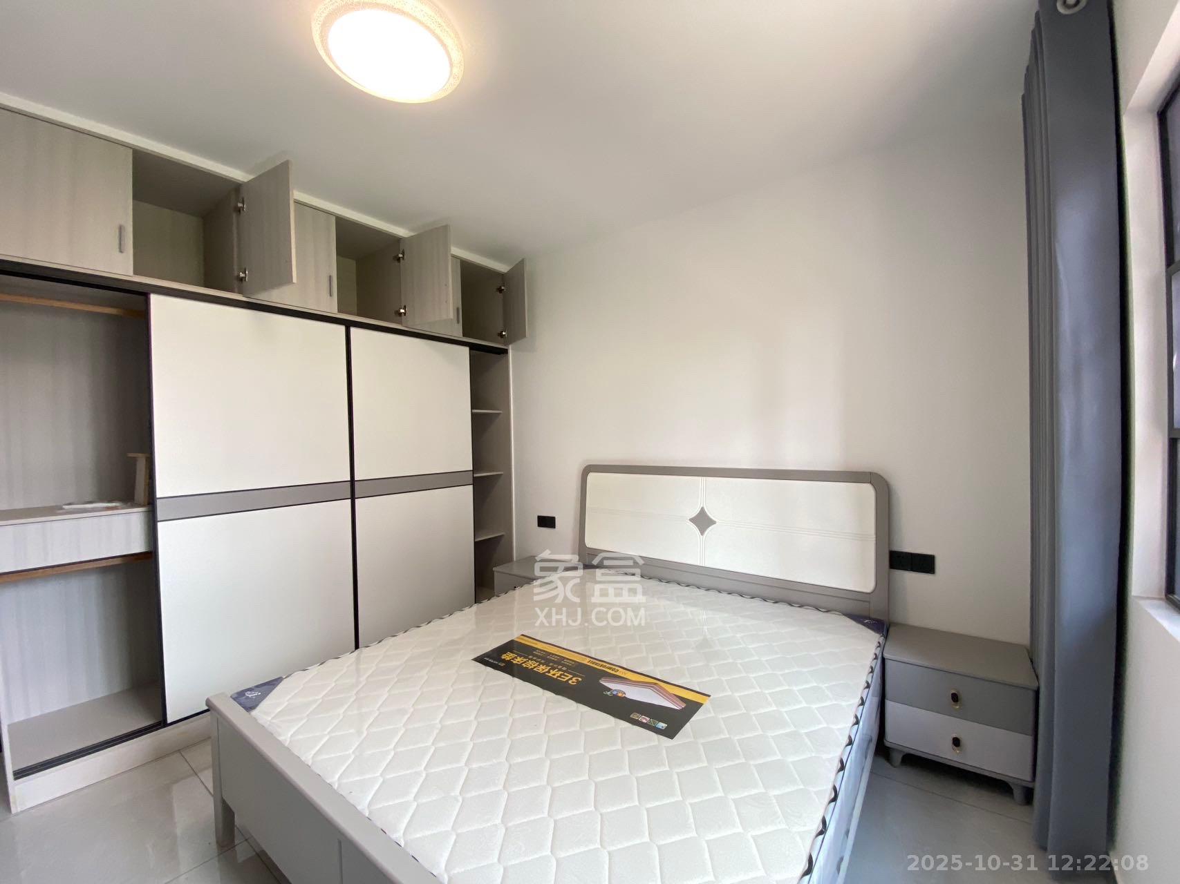 金塘家园  2室1厅1卫    1600.0元/月室内图