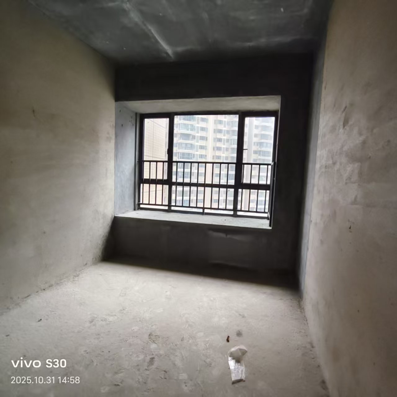 雁城国际公馆  4室2厅2卫    39.8万室内图