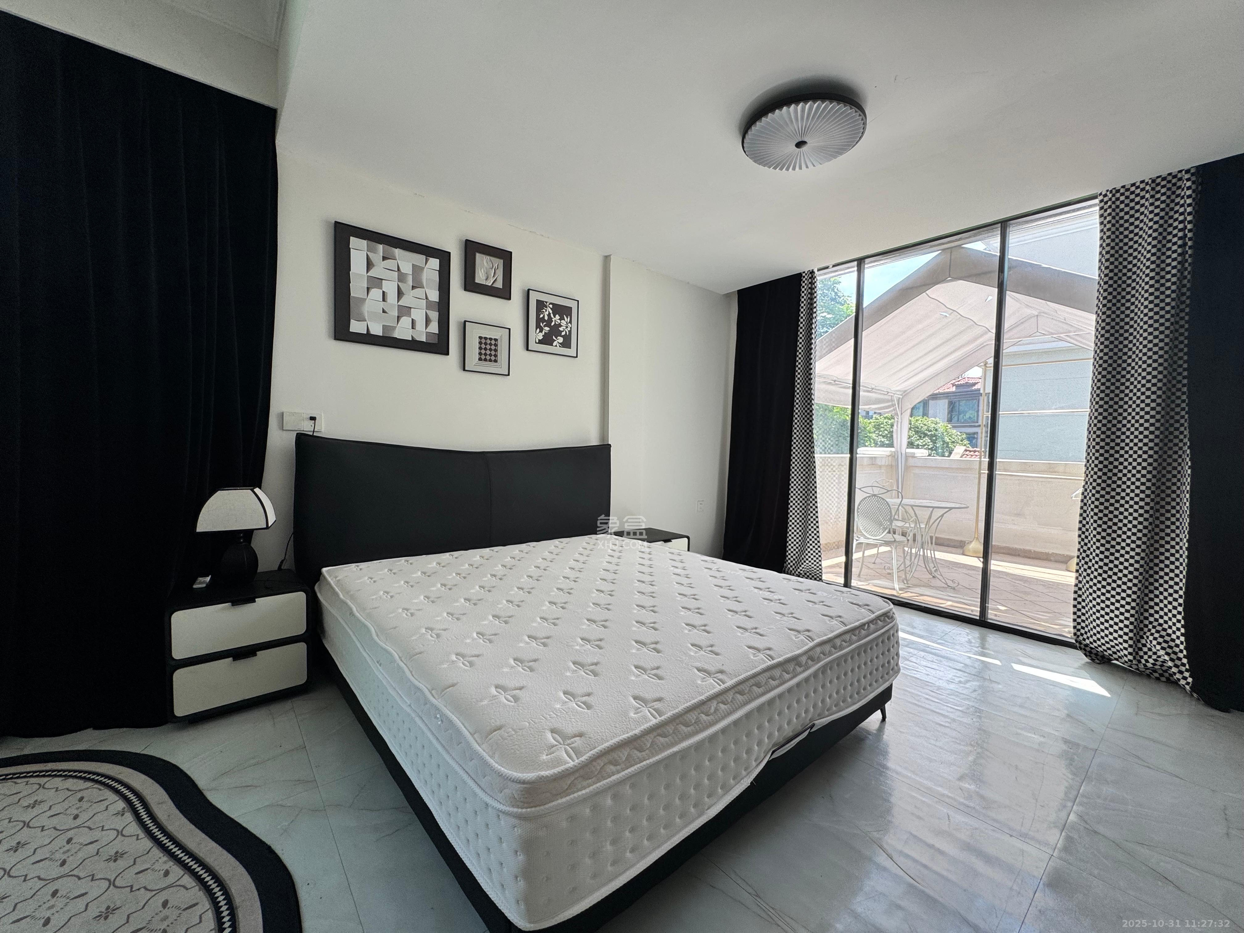 碧桂园威尼斯城 6室2厅1卫 10800.0元/月 碧桂园威尼斯城 6室2厅1卫 10800.0元/月室内图