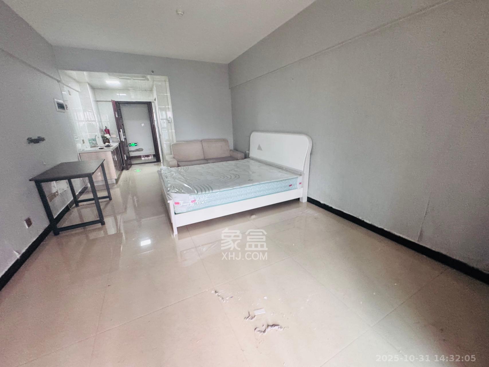 创世纪广场 1室1厅1卫 1500.0元/月 创世纪广场 1室1厅1卫 1500.0元/月室内图