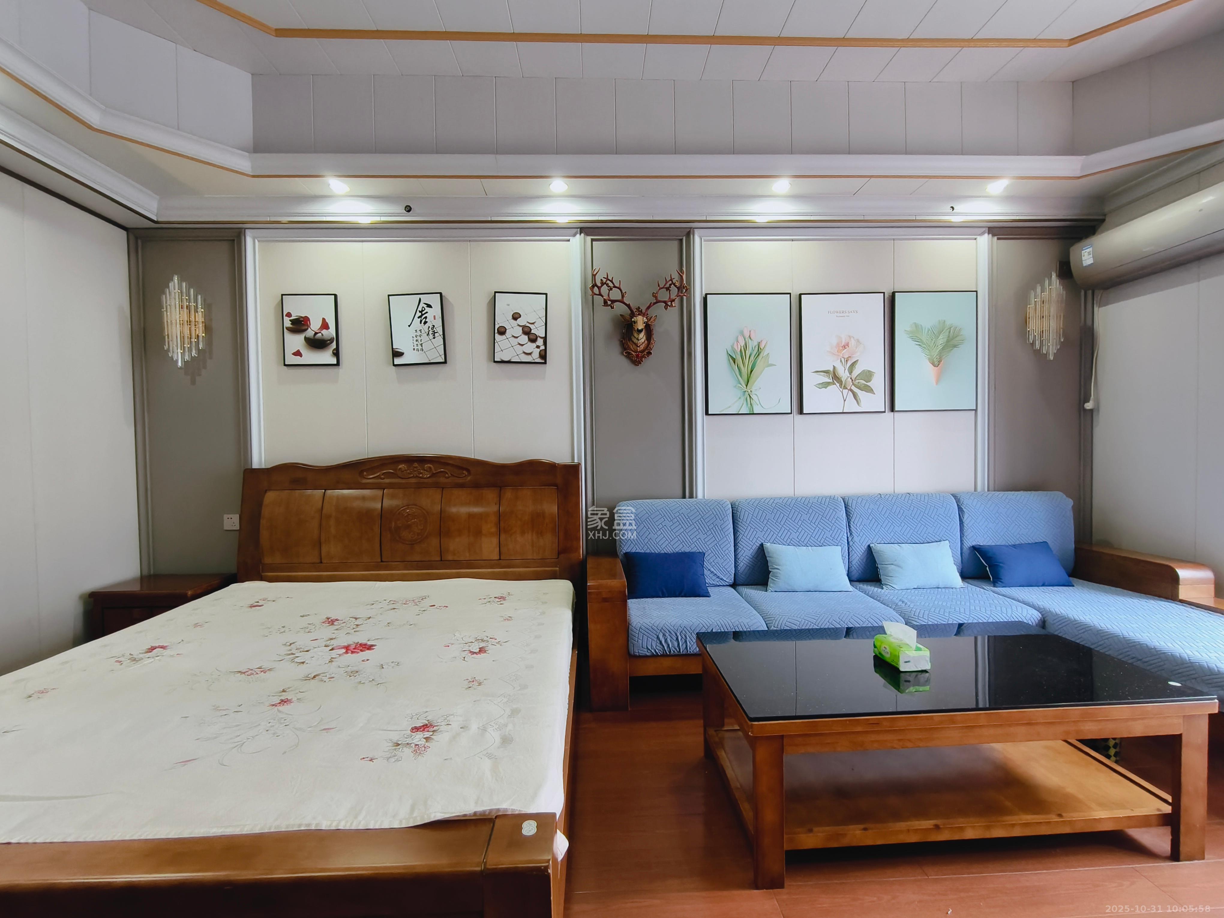 东方美地  1室1厅1卫    1600.0元/月 东方美地  1室1厅1卫    1600.0元/月室内图