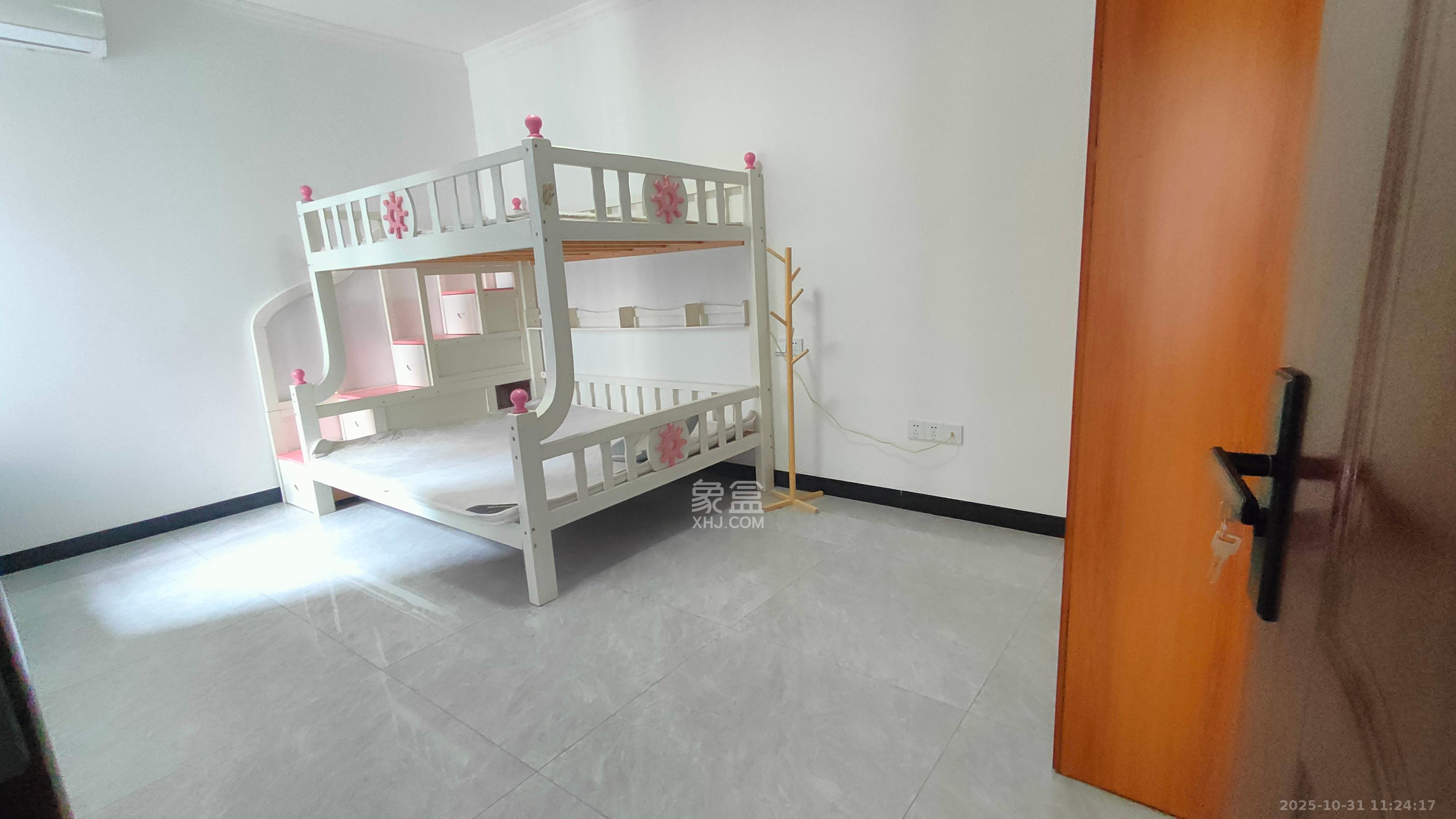 中建悦和城 1室0厅0卫 2300.0元/月 中建悦和城 1室0厅0卫 2300.0元/月室内图