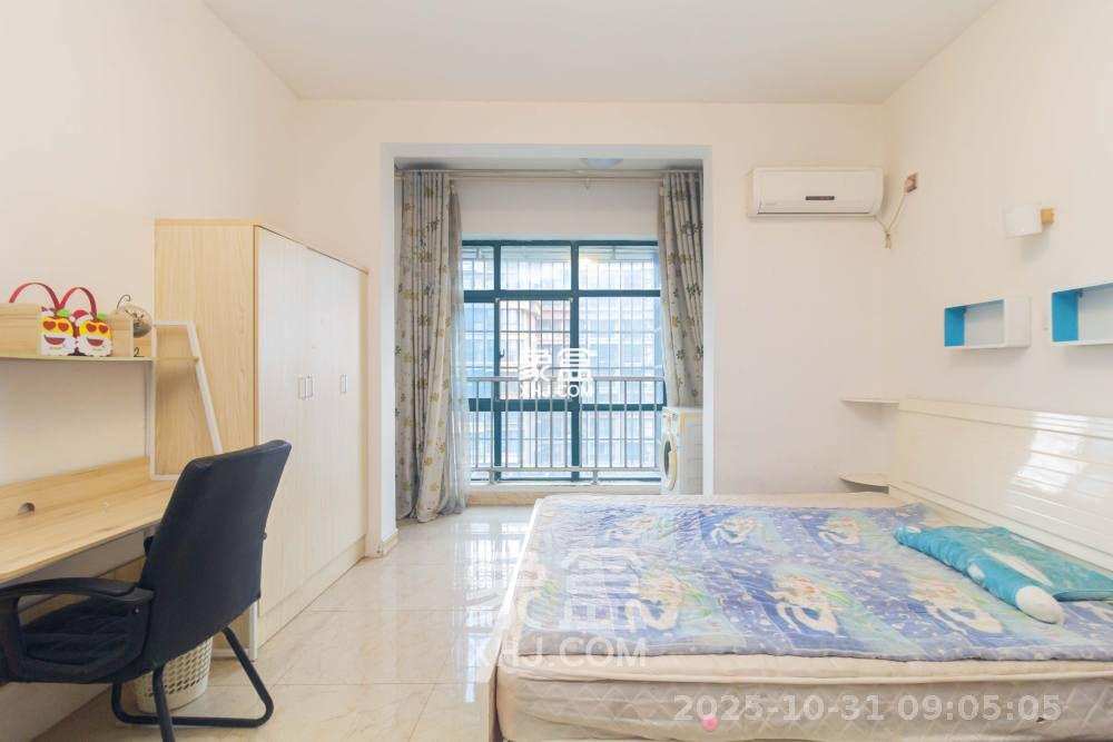 才子佳郡 1室1厅1卫 1100.0元/月 才子佳郡 1室1厅1卫 1100.0元/月室内图