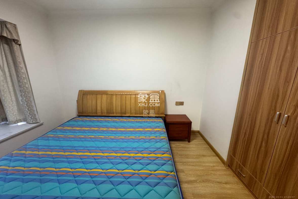 新新花园 2室1厅1卫 2200.0元/月 新新花园 2室1厅1卫 2200.0元/月室内图