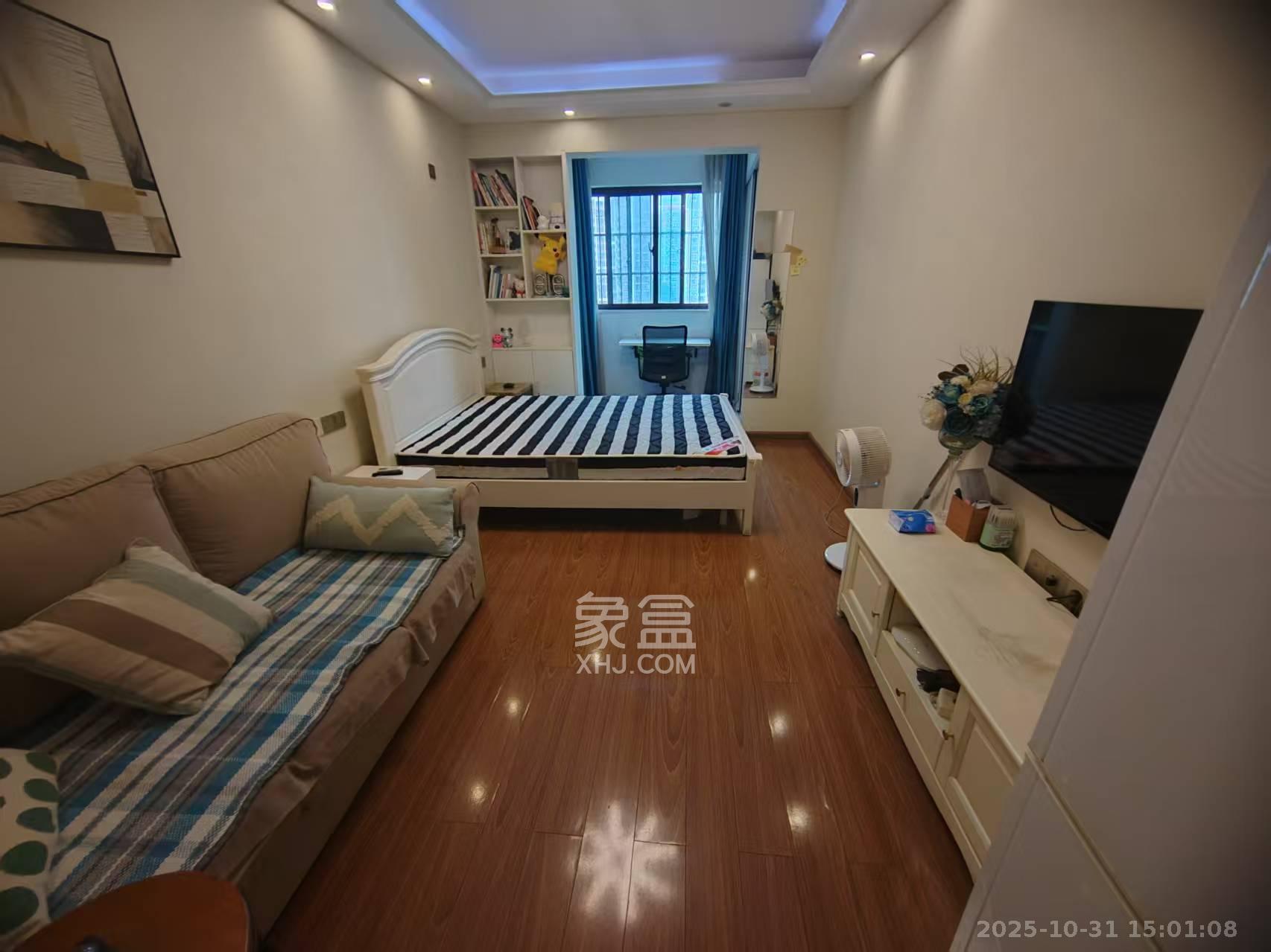 芒果天地(芒果雅苑) 1室1厅1卫 1600.0元/月 芒果天地(芒果雅苑) 1室1厅1卫 1600.0元/月室内图