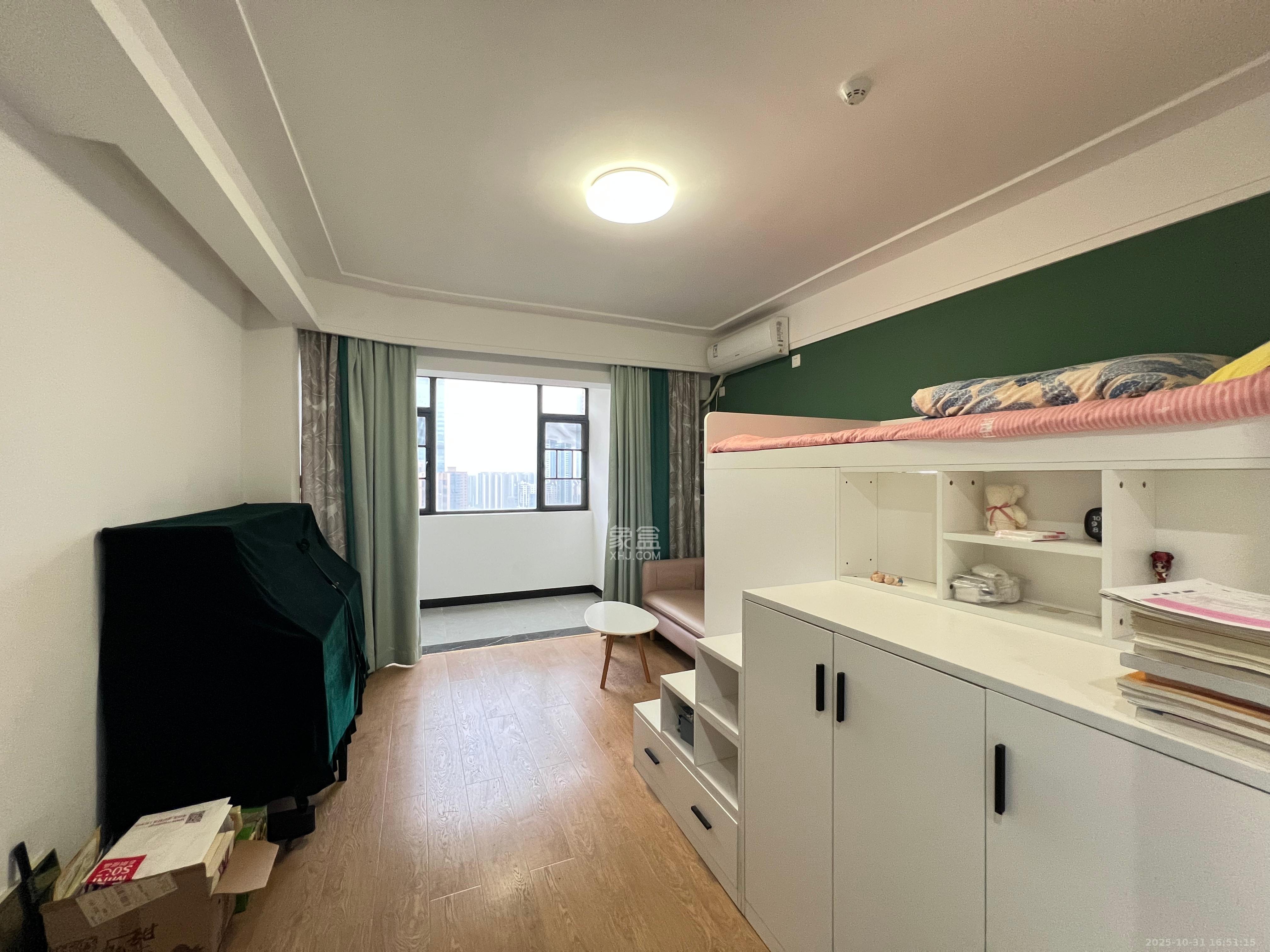 明大佳园   36.0㎡      1600.0元/月室内图