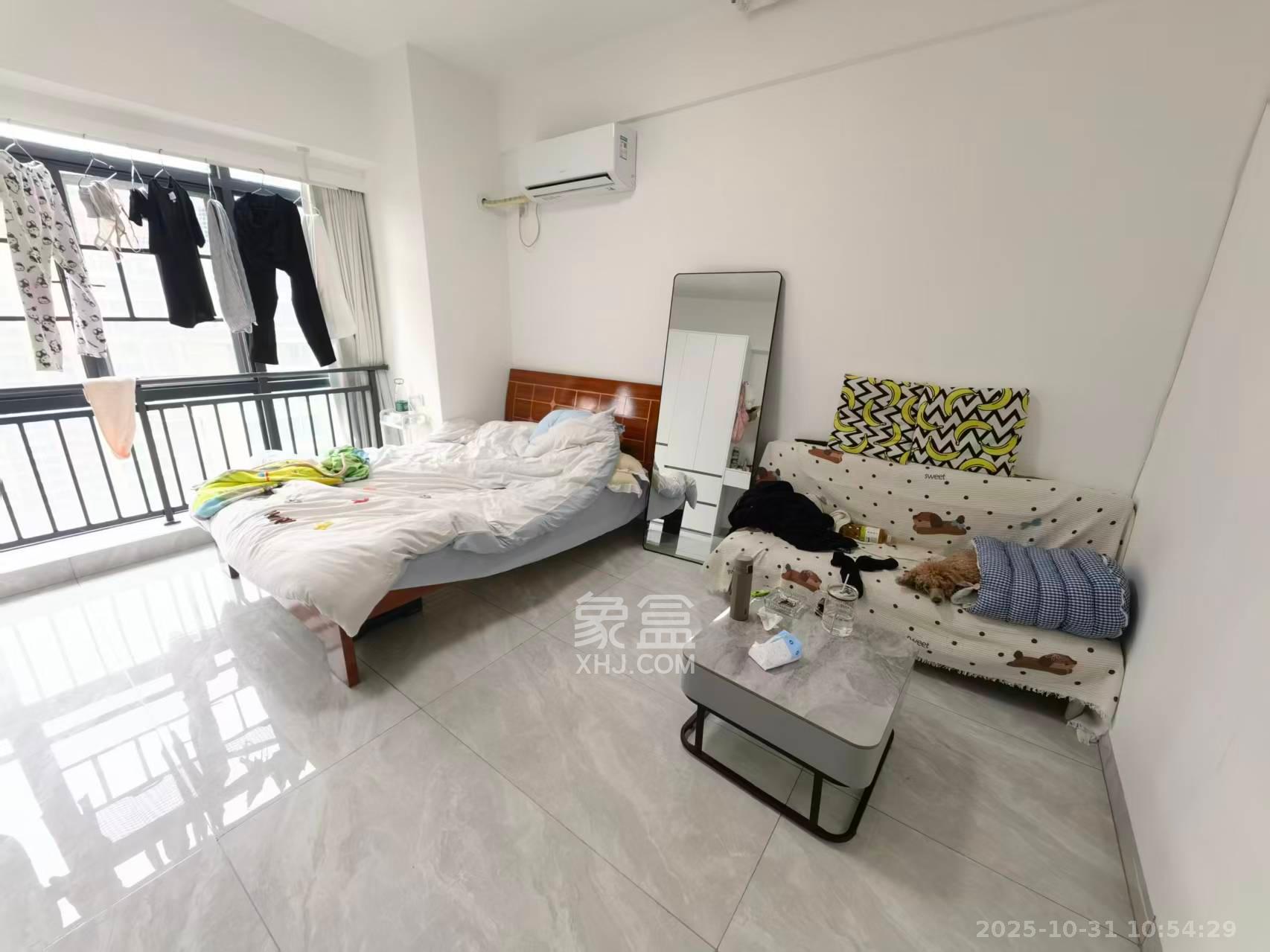 方略城市广场  1室1厅1卫    1400.0元/月 方略城市广场  1室1厅1卫    1400.0元/月室内图