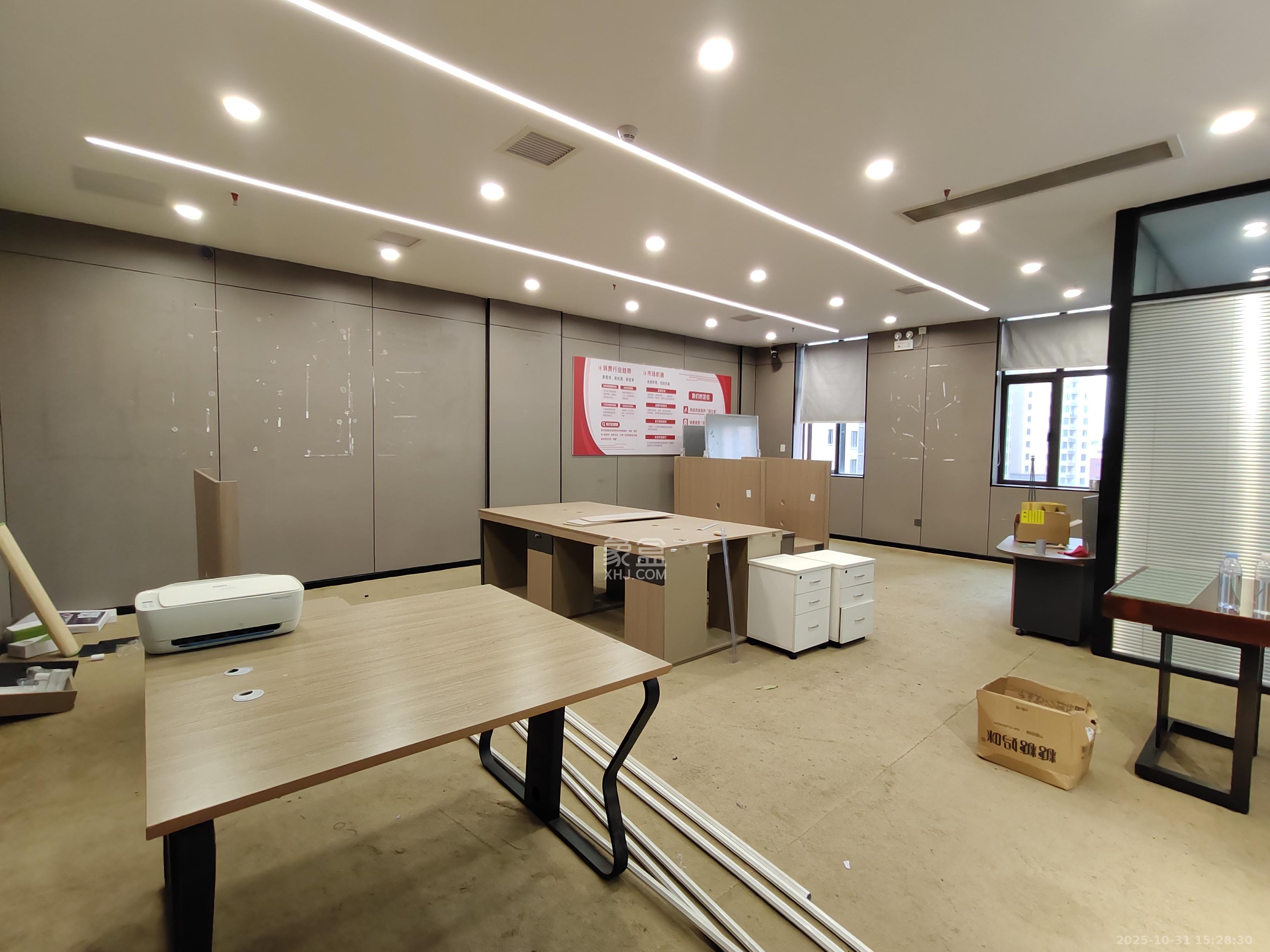 星雅美辰   169.0㎡      6500.0元/月室内图