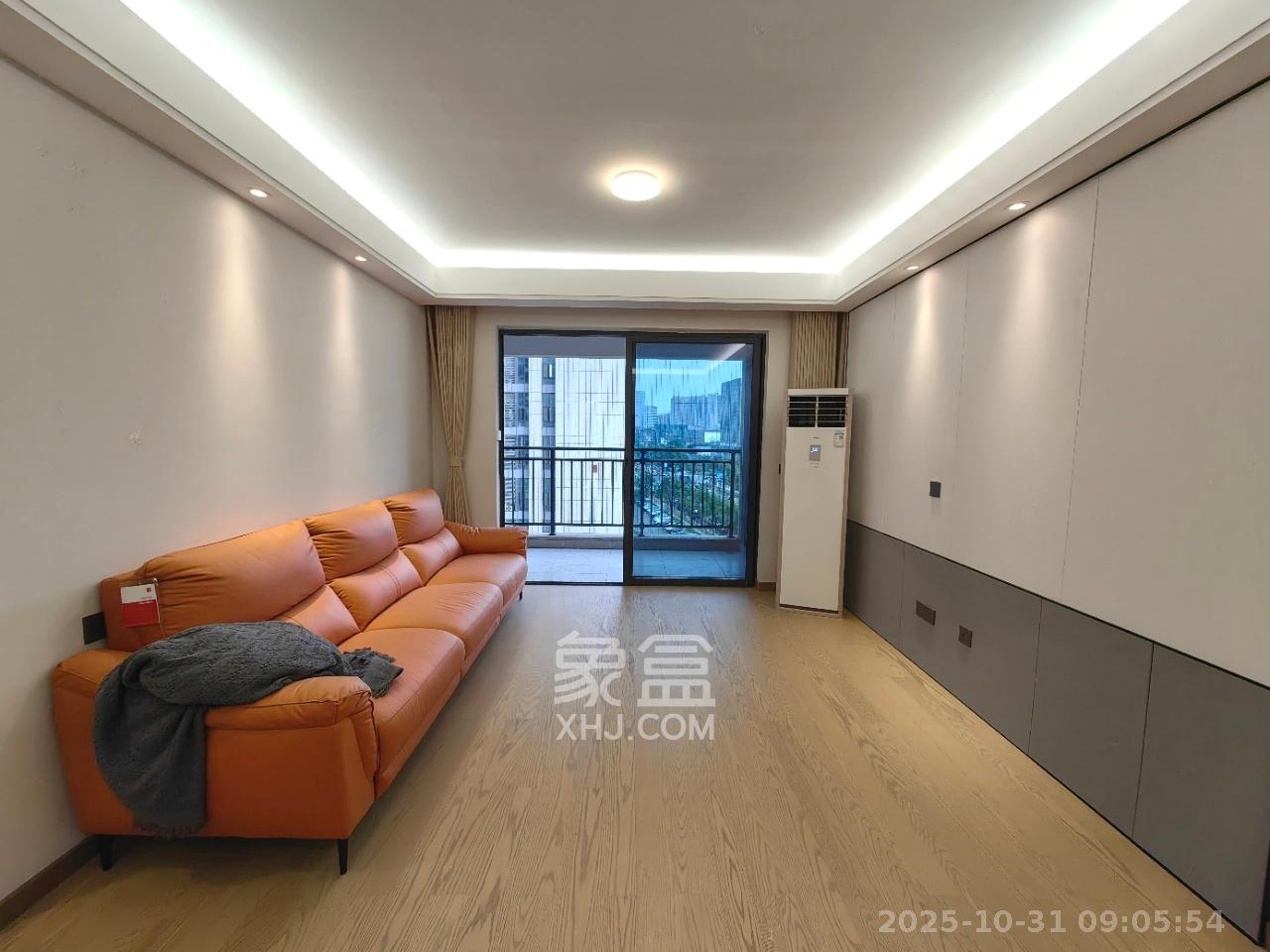 爱家当代境 3室2厅2卫 3200.0元/月 爱家当代境 3室2厅2卫 3200.0元/月室内图