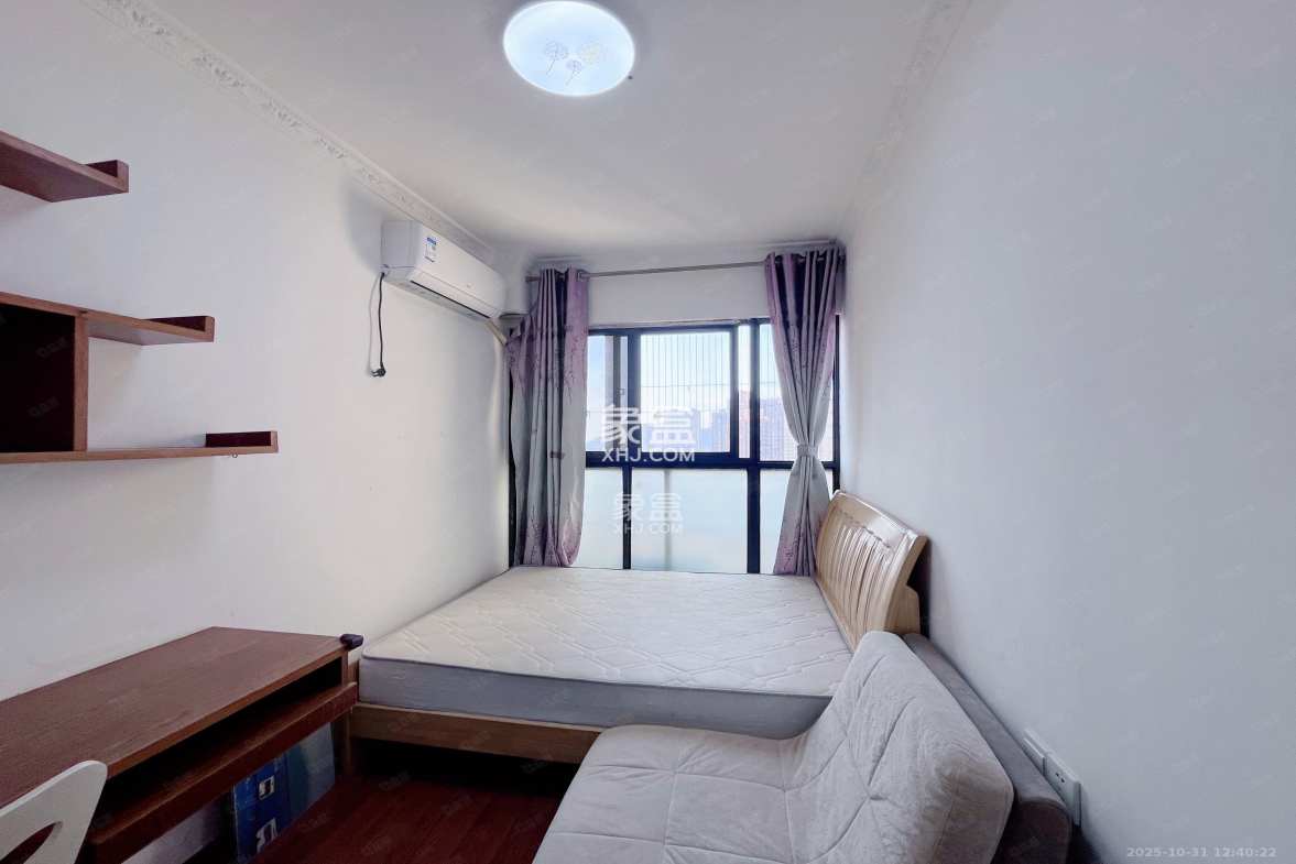 蓝山郡 3室2厅1卫 2000.0元/月 蓝山郡 3室2厅1卫 2000.0元/月室内图